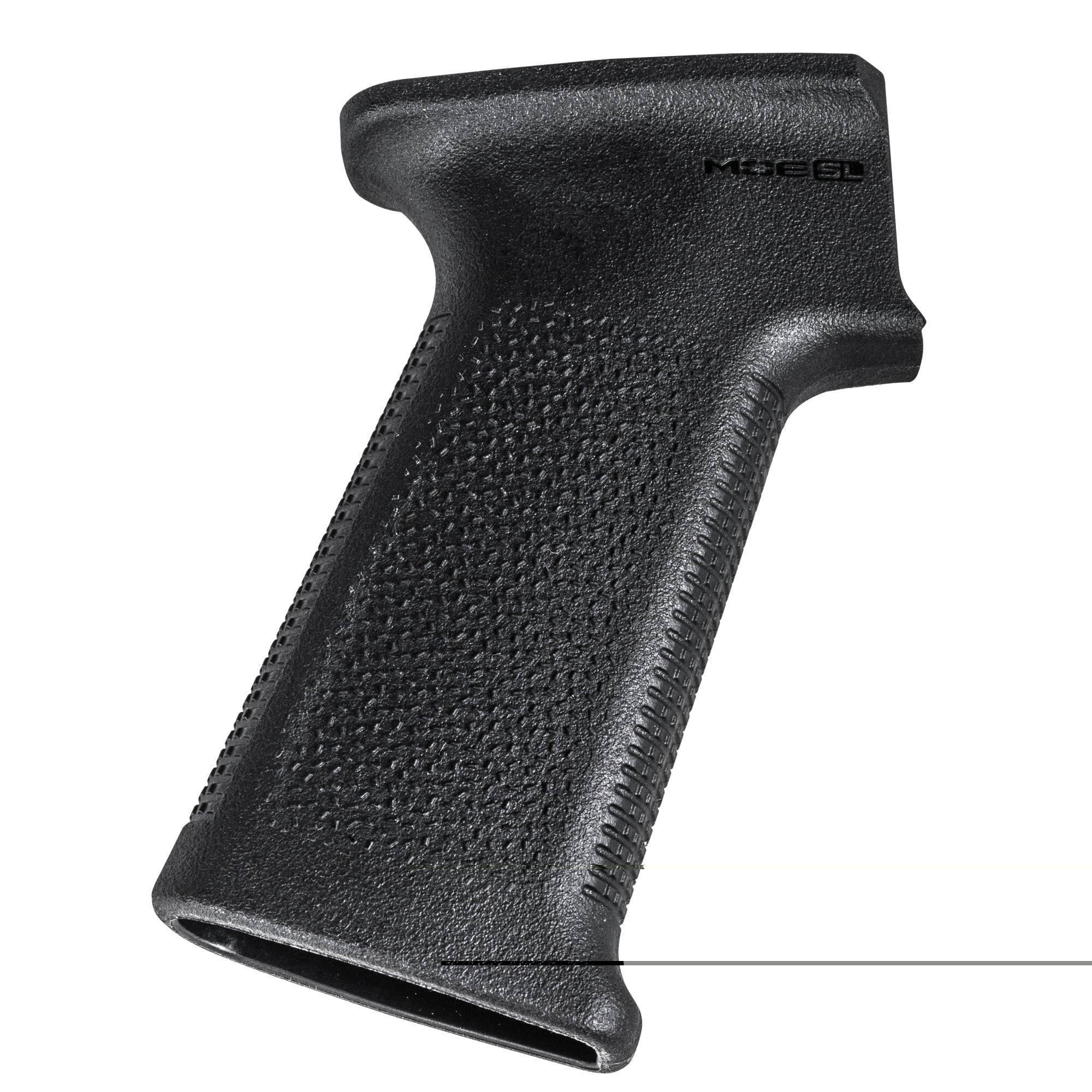 Magpul MAG682-FDE MOE SL Grip Aggressive Textured Flat Dark Earth Polymer for AK-47, AK-74