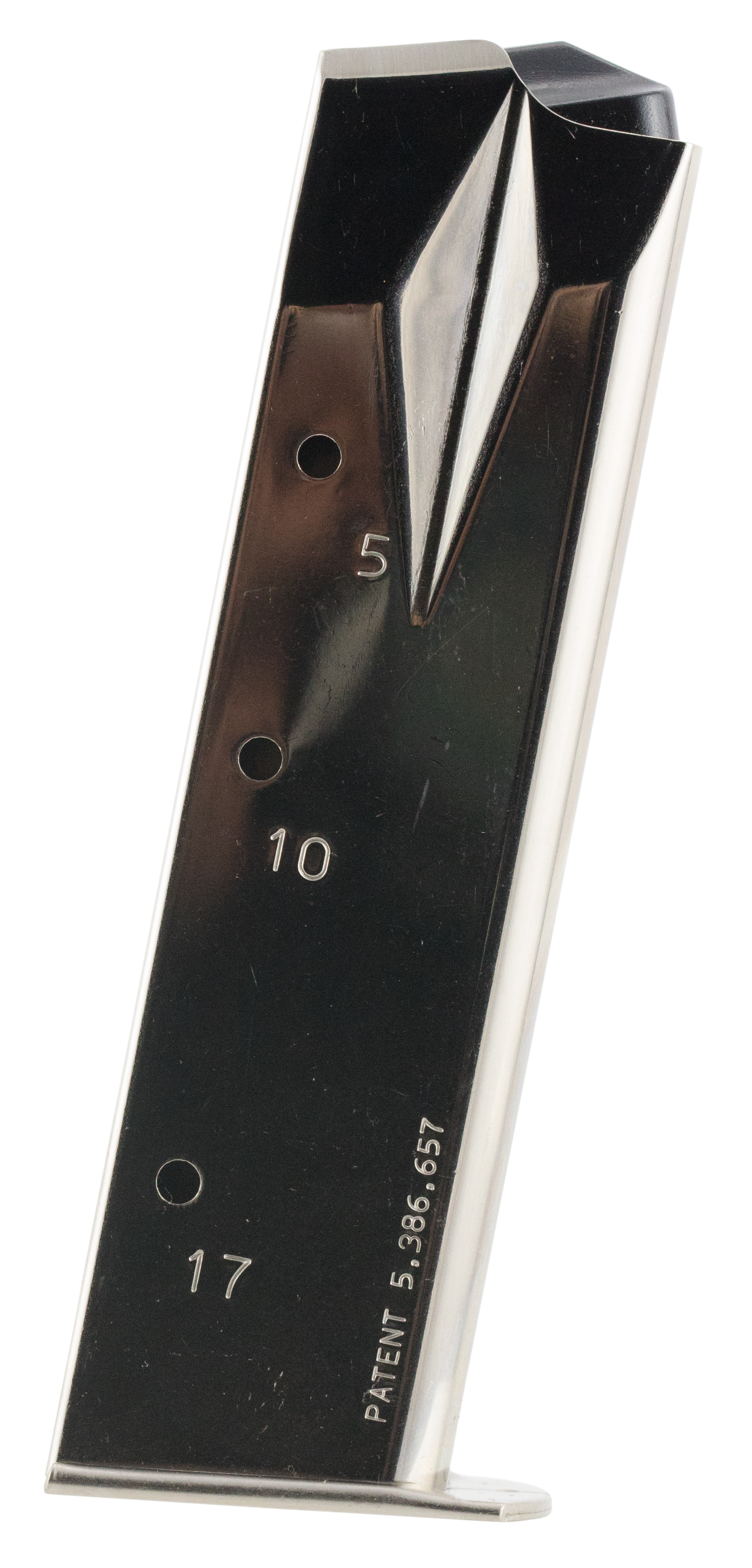 Mec-gar Mag Ruger P85/89 9mm 17rd Nc