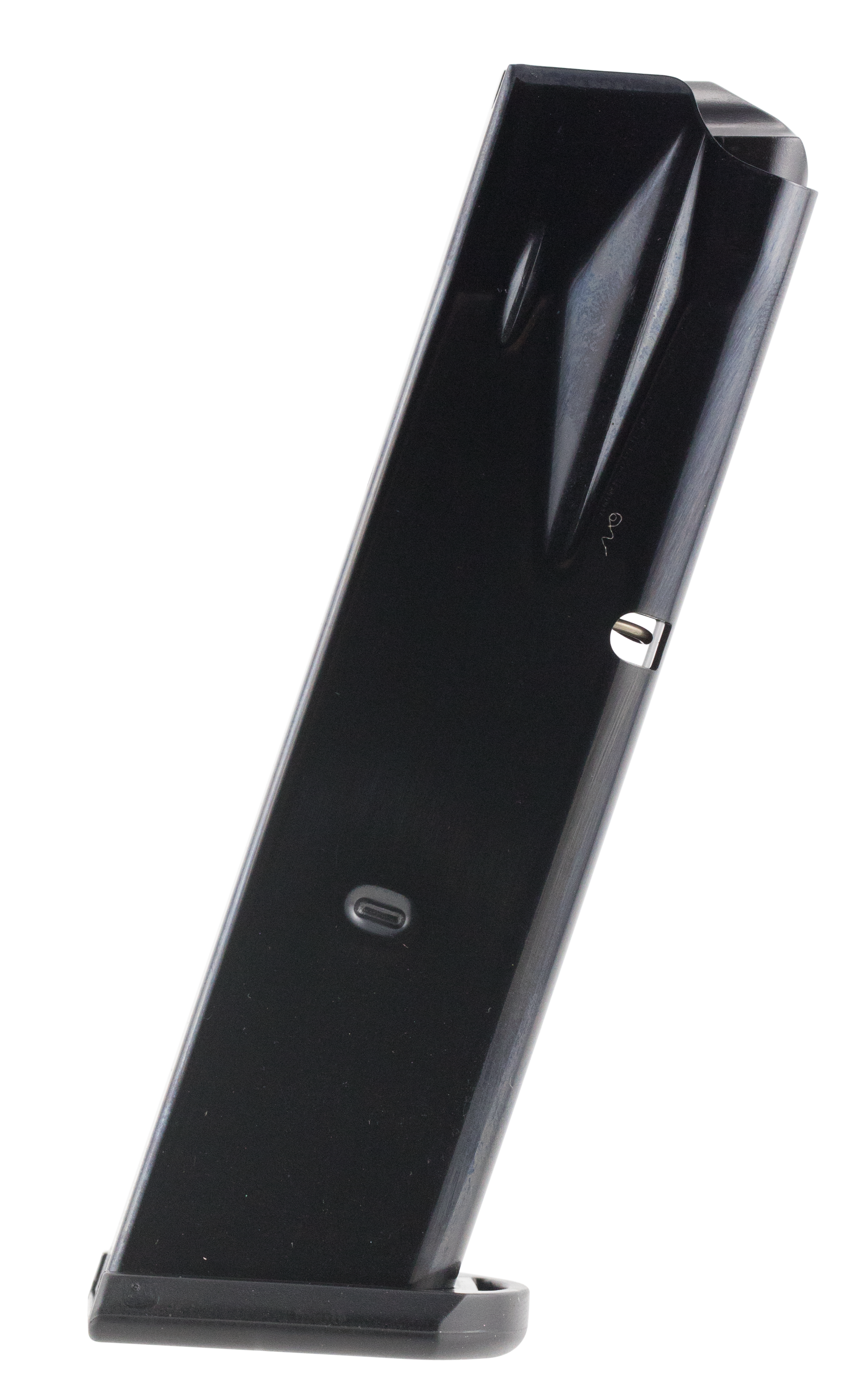 Mec-Gar Magazine Taurus PT100, PT101 40 S&W 10-Round Steel Blue