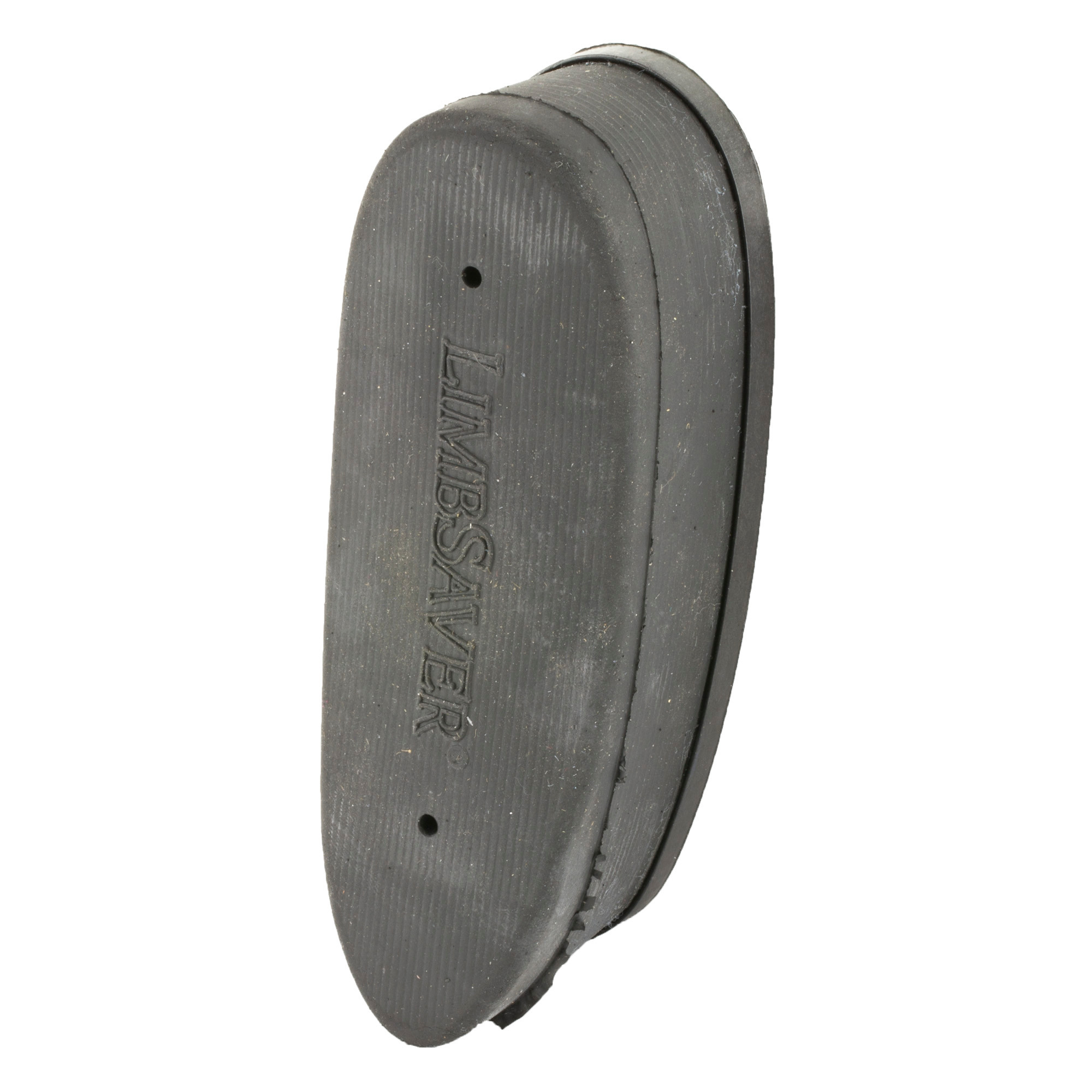 Limbsaver Recoil Pad Nitro Grind to Fit 1-1/2" Thick Rubber Black