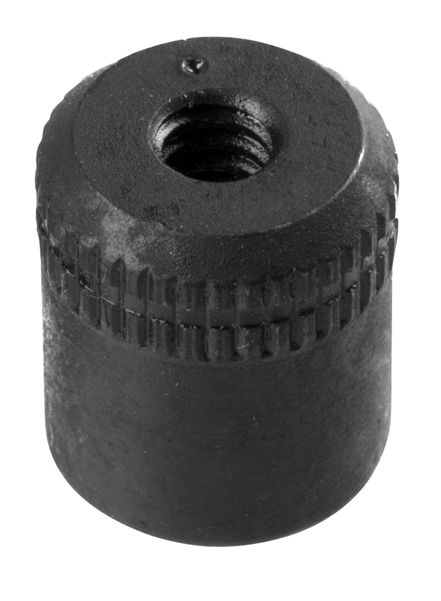 Magpul MAG332-BLK Sling Mount Kit Type 2 Black Phosphate Steel