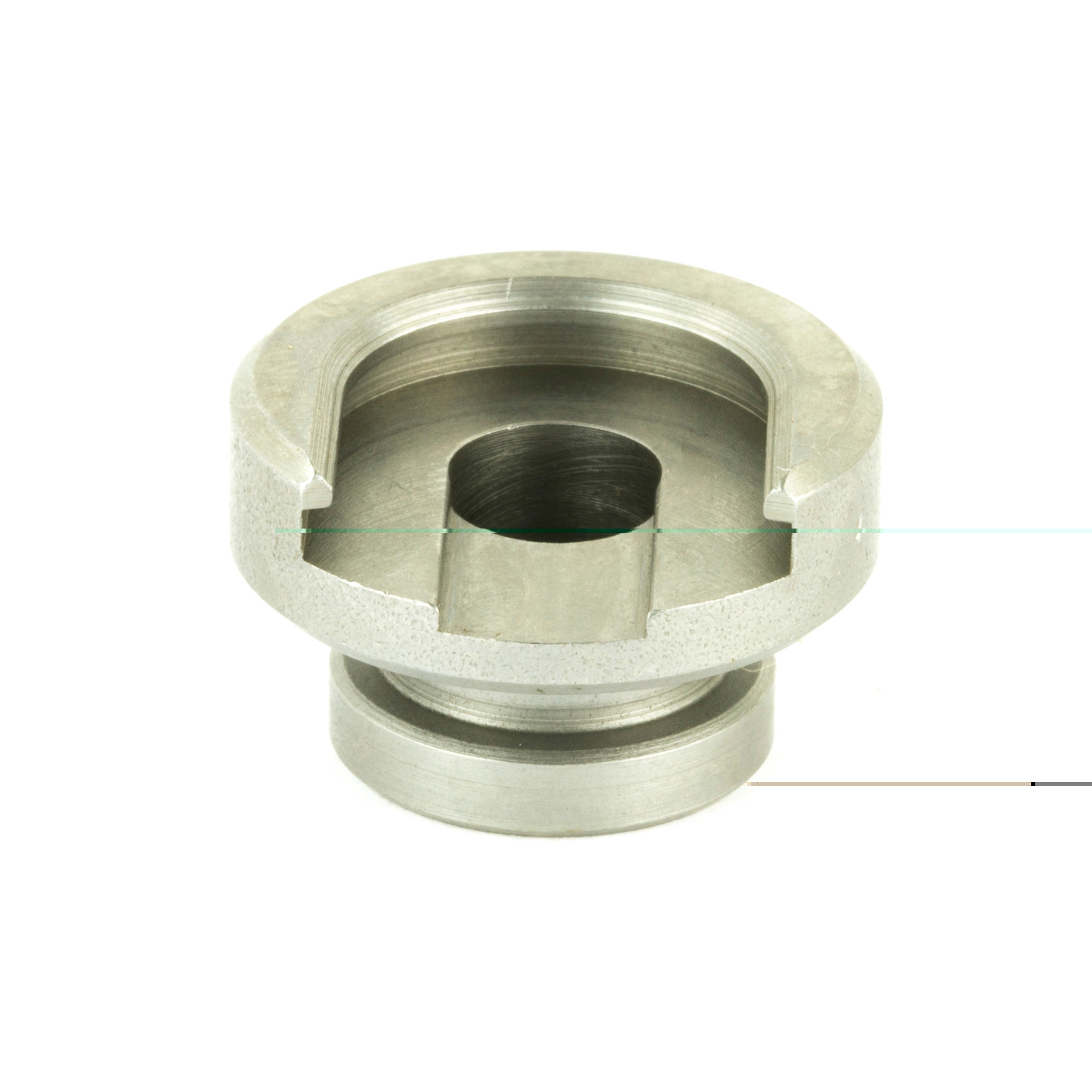 RCBS 99248 Shell Holder Single Stage #48 300/338 Norma Mag, 338 Lapua Mag