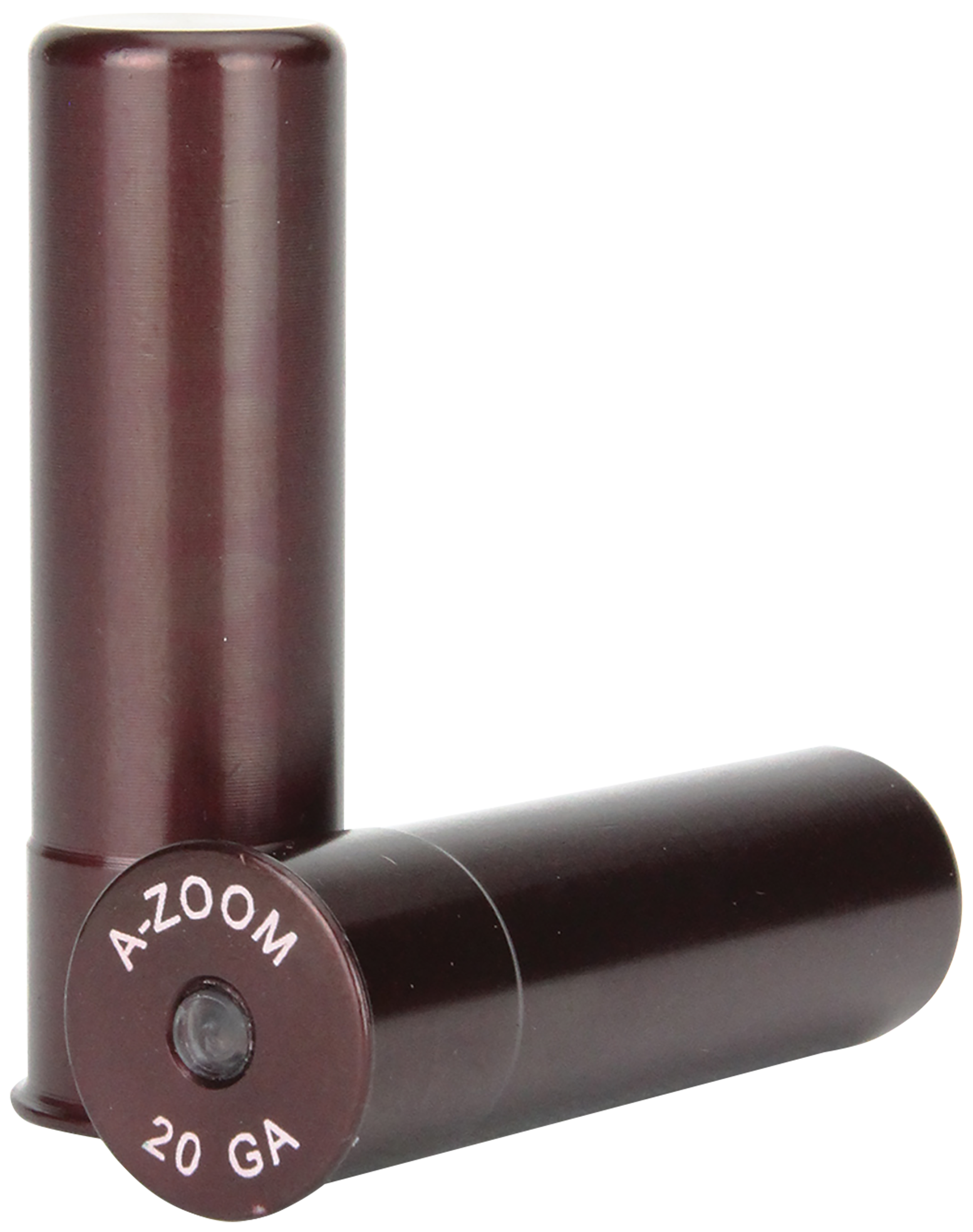 Azoom Snap Caps 20ga 2/pk