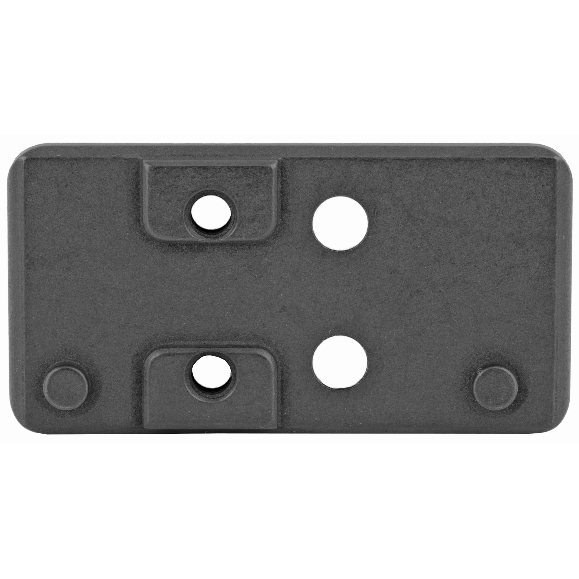 Heckler & Koch VP9 Optics Mounting Plate #5 Black, Burris FastFire 2 or 3 / Vortex Viper or Venom