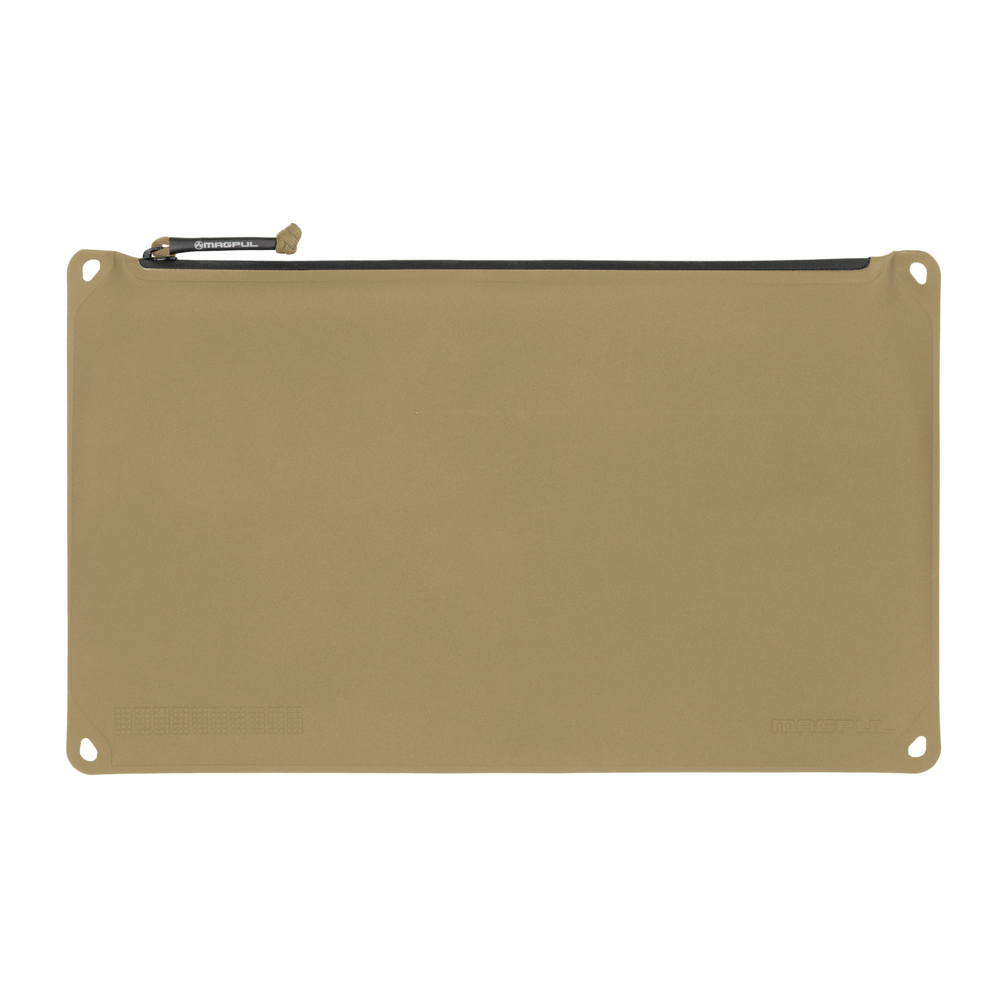 Magpul DAKA Extra Large Pouch Flat Dark Earth, 9.8" x 16.2"