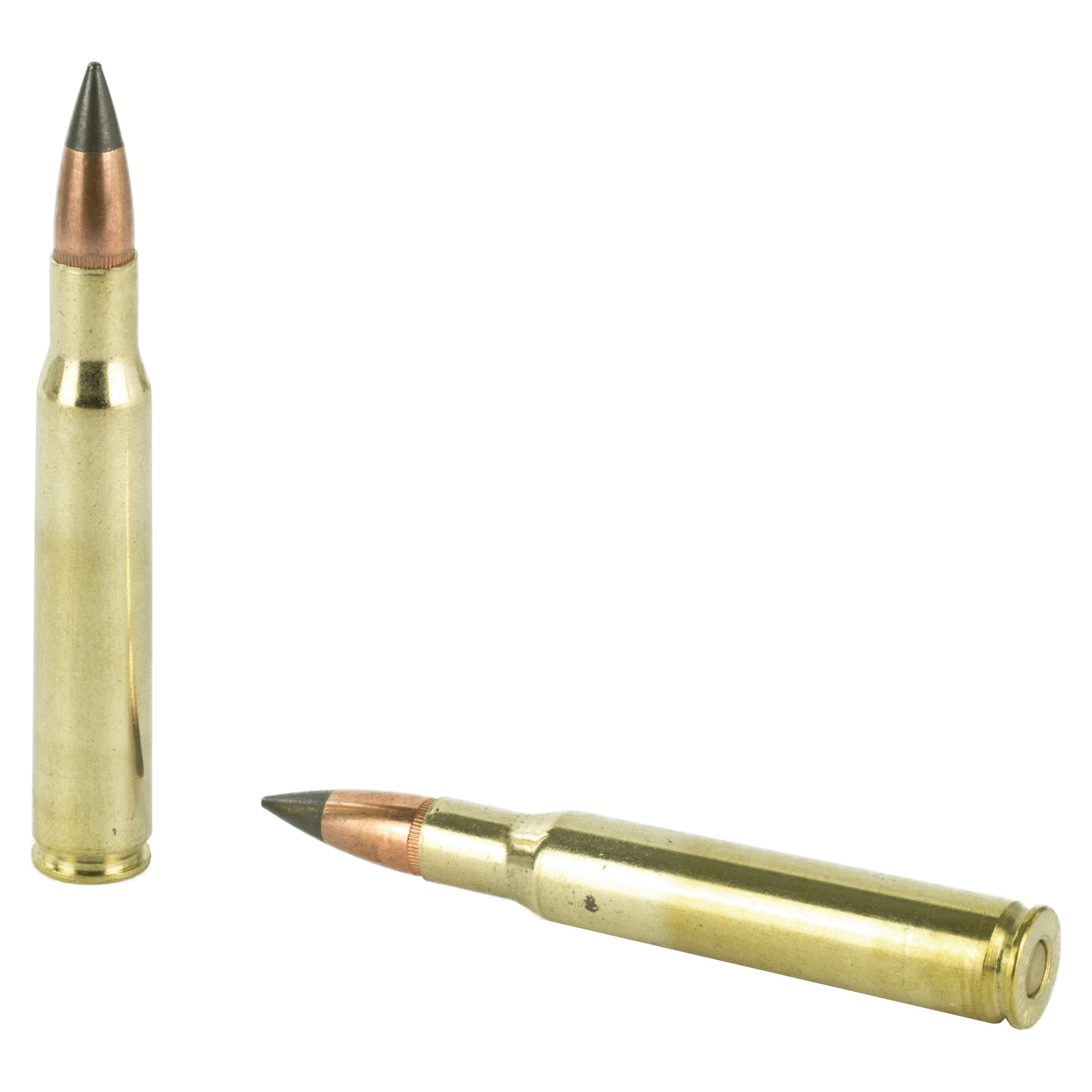 Winchester Deer Season XP Ammunition 30-06 Springfield 150 Grain Extreme Point Polymer Tip 20RD