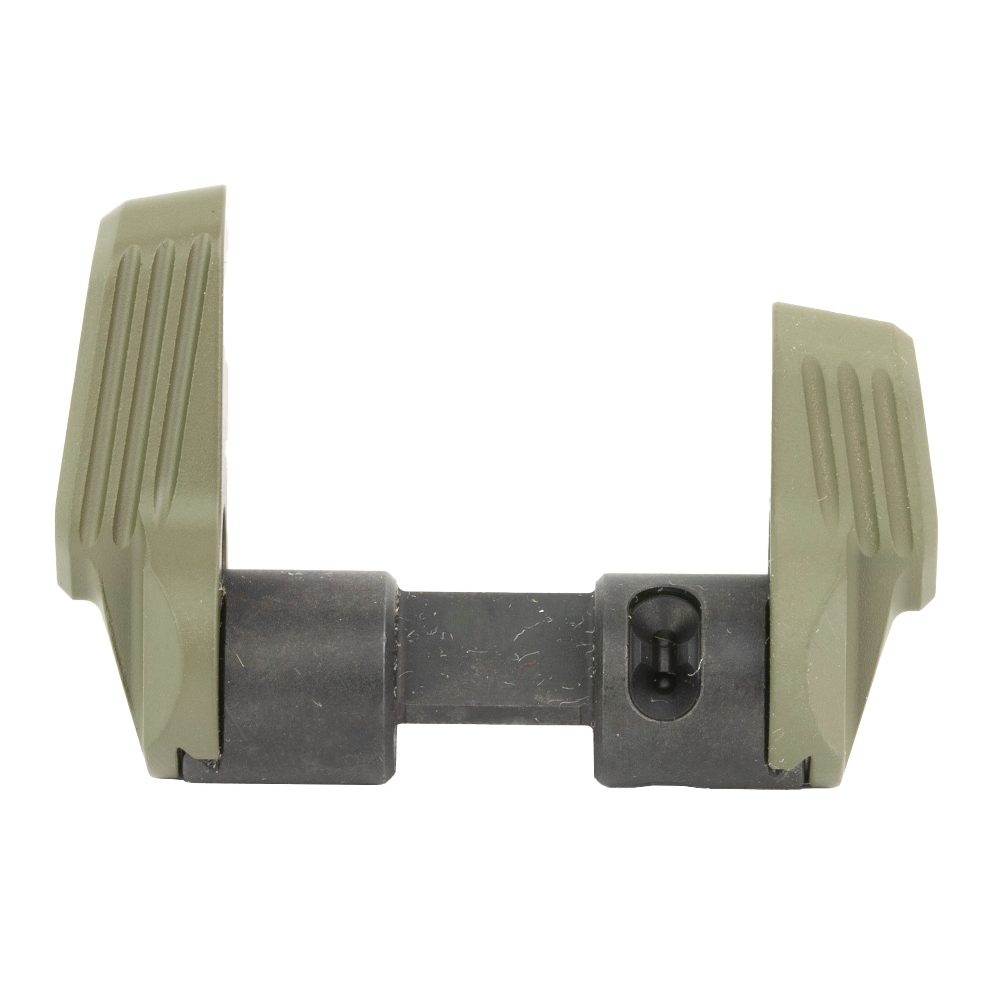 Radian Weapons R0567 Talon 45/90 Safety Selector AR-15/AR-10/SR25, Billet Aircraft Grade Aluminum, Mil-Spec Radian Gray Anodized Finish, Ambidextrous