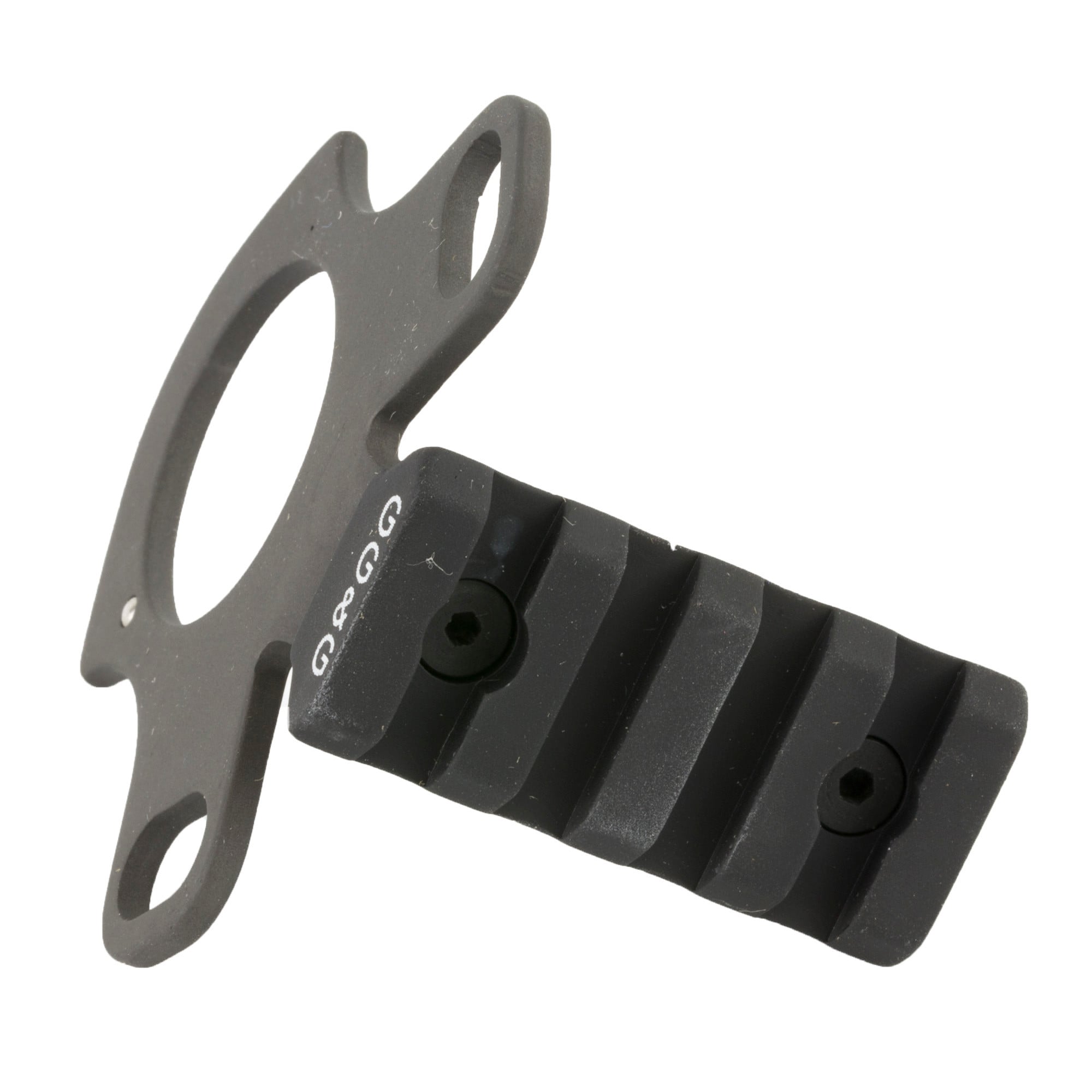 GG&G Mossberg 930 Sling and Flashlight Combo Mount For Large Diameter Barrels