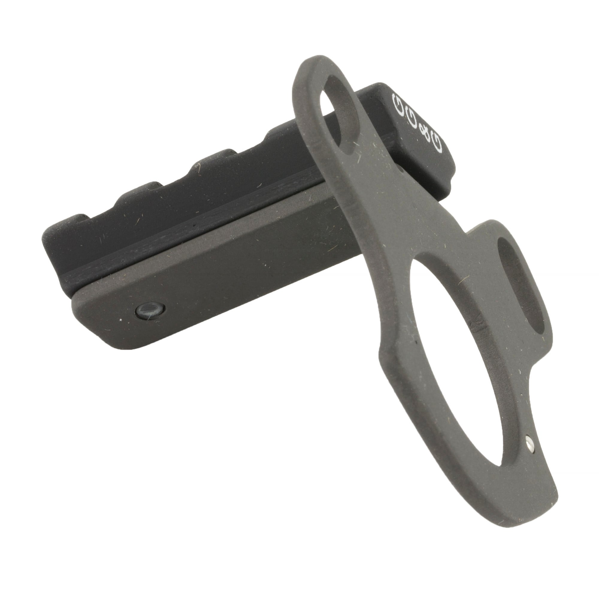 GG&G Mossberg 930 Sling and Flashlight Combo Mount For Large Diameter Barrels