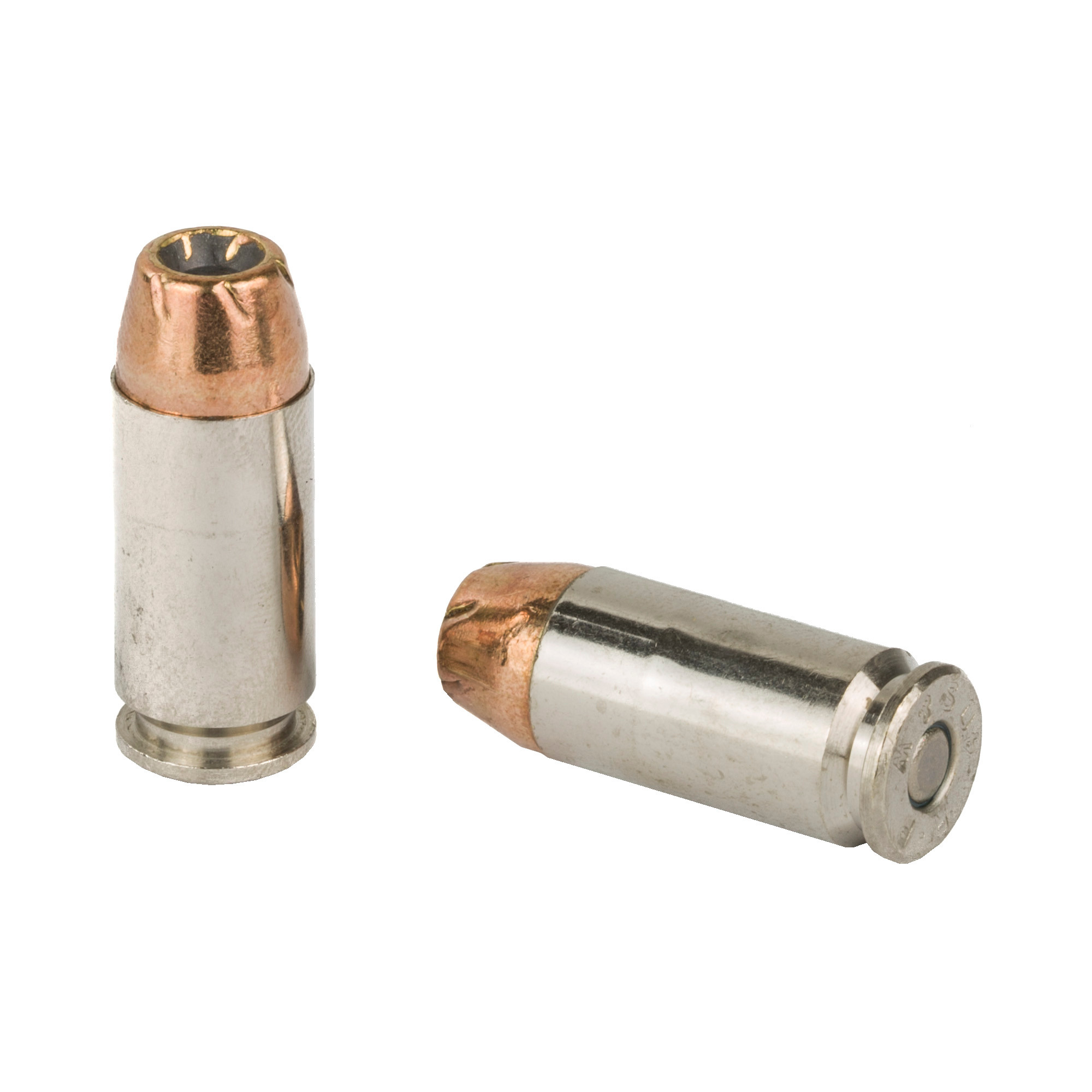 Remington Ammunition 29363 Golden Saber Bonded Defense 40 S&W 165 gr Bonded Brass Jacketed Hollow Point (BBJHP) 20rd Bx