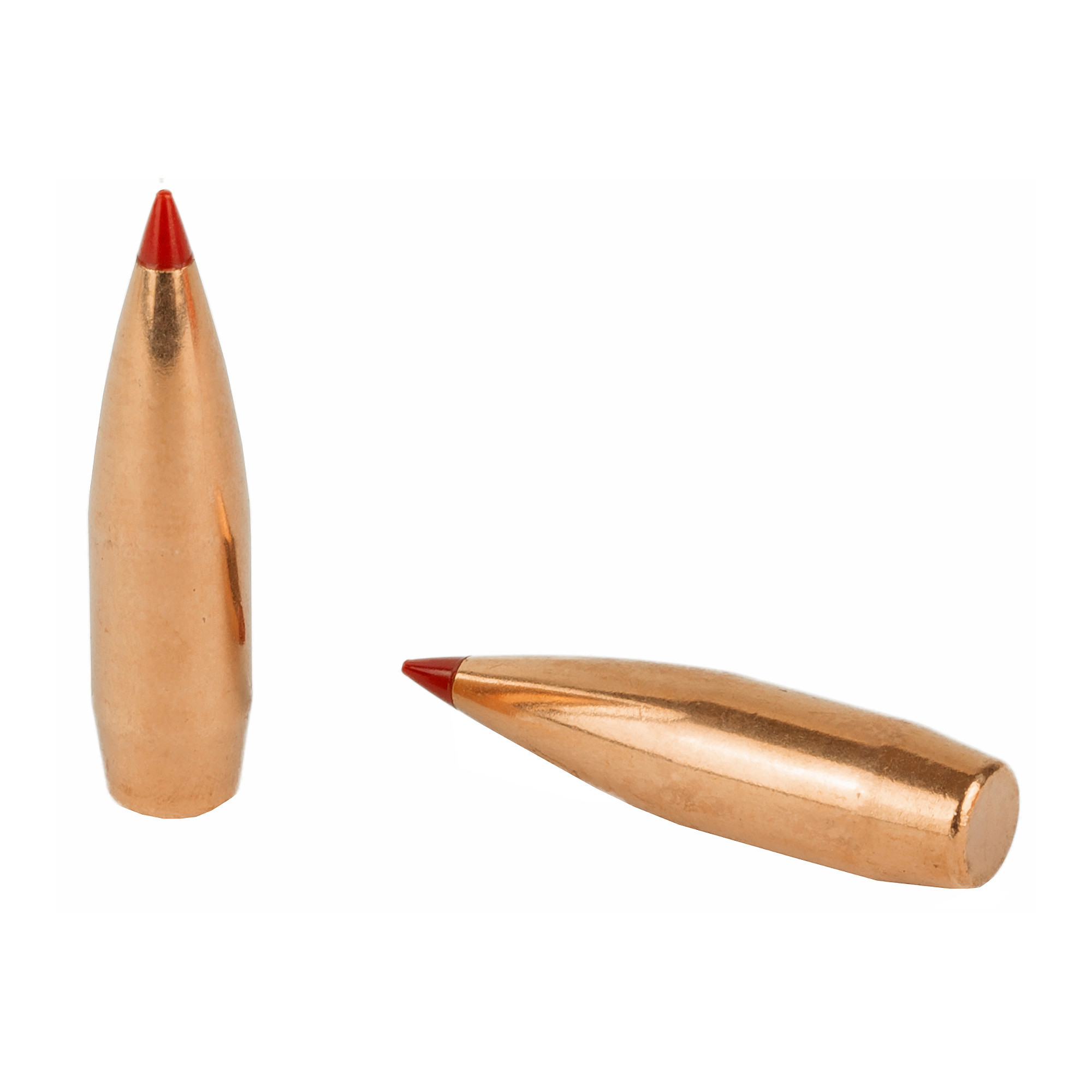 Hornady 30506 ELD Match Target 30 Cal .308 168 gr Extremely Low Drag-Match (ELD-M)