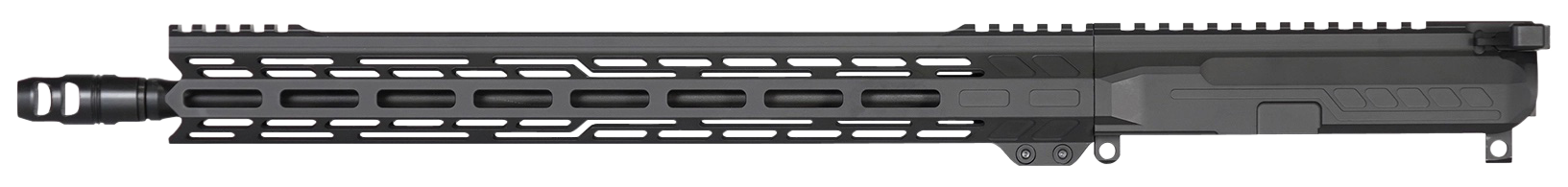 CMMG AR-15 Resolute 100 Mk4 Upper Receiver Assembly 22 Long Rifle 17" Barrel M-LOK Handguard