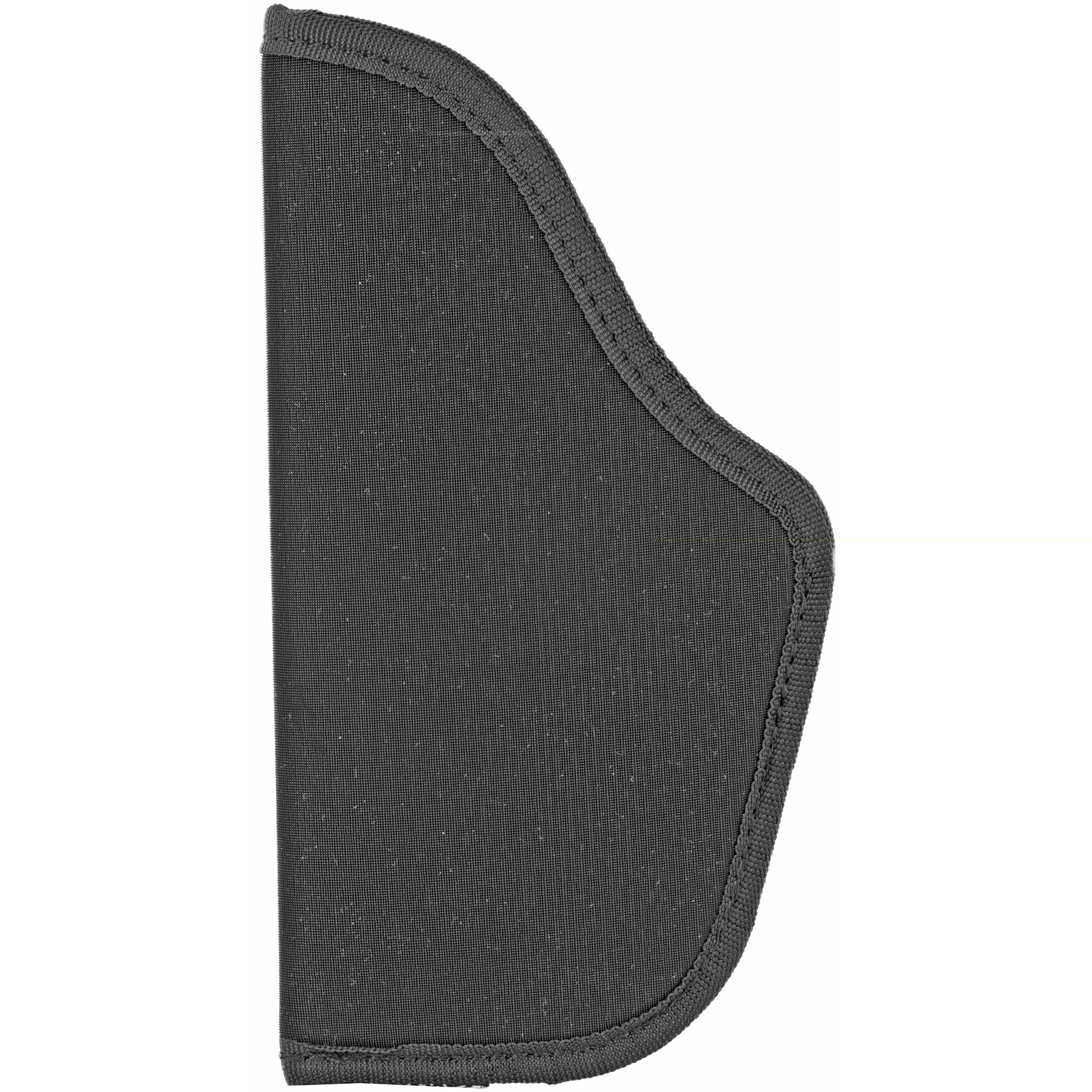Blackhawk 40IP01BK TecGripIWB Size 01 Black Laminate Compatible w/Sig P238/P365/Glock 42/Springfield XDS Fits 3-4" Barrel Ambidextrous