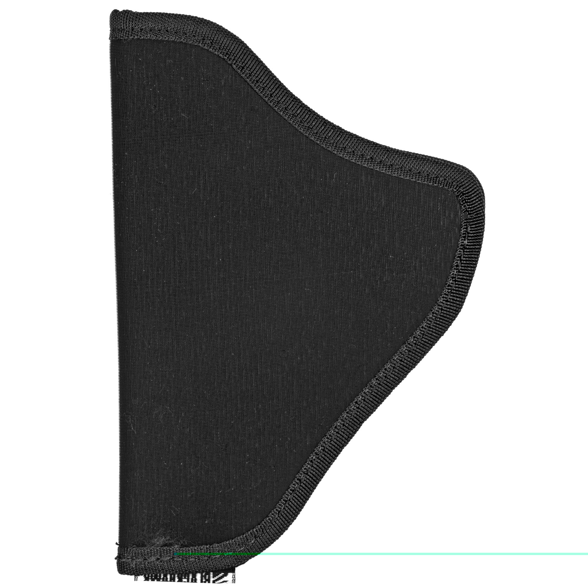 Blackhawk 40IP01BK TecGripIWB Size 01 Black Laminate Compatible w/Sig P238/P365/Glock 42/Springfield XDS Fits 3-4" Barrel Ambidextrous