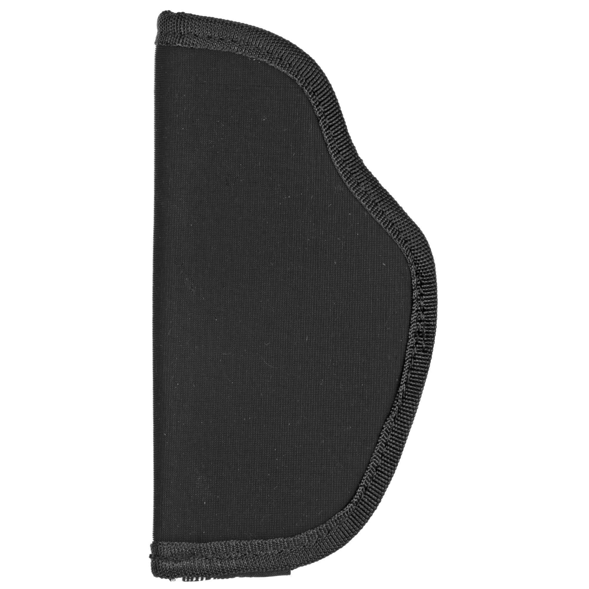 Blackhawk 40IP01BK TecGripIWB Size 01 Black Laminate Compatible w/Sig P238/P365/Glock 42/Springfield XDS Fits 3-4" Barrel Ambidextrous