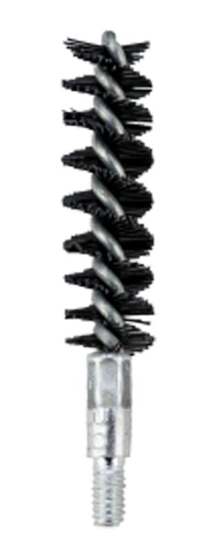KleenBore A190N Bore Brush9mm/38/357 Cal Handgun 8-32" Thread Nylon Bristles