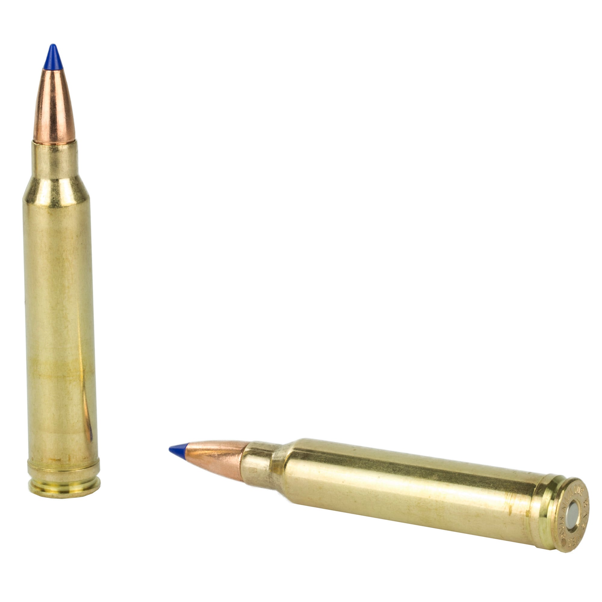Barnes VOR-TX Ammunition 300 Winchester Magnum 165 Grain TTSX Polymer Tipped Spitzer Boat Tail Lead-Free 20RD