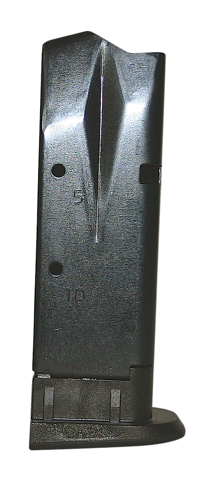 FMK M9C1M14 9C1 Gen1/2 14rd 9mm Luger Fits FMK 9C1 Gen1/Gen2 Black Steel