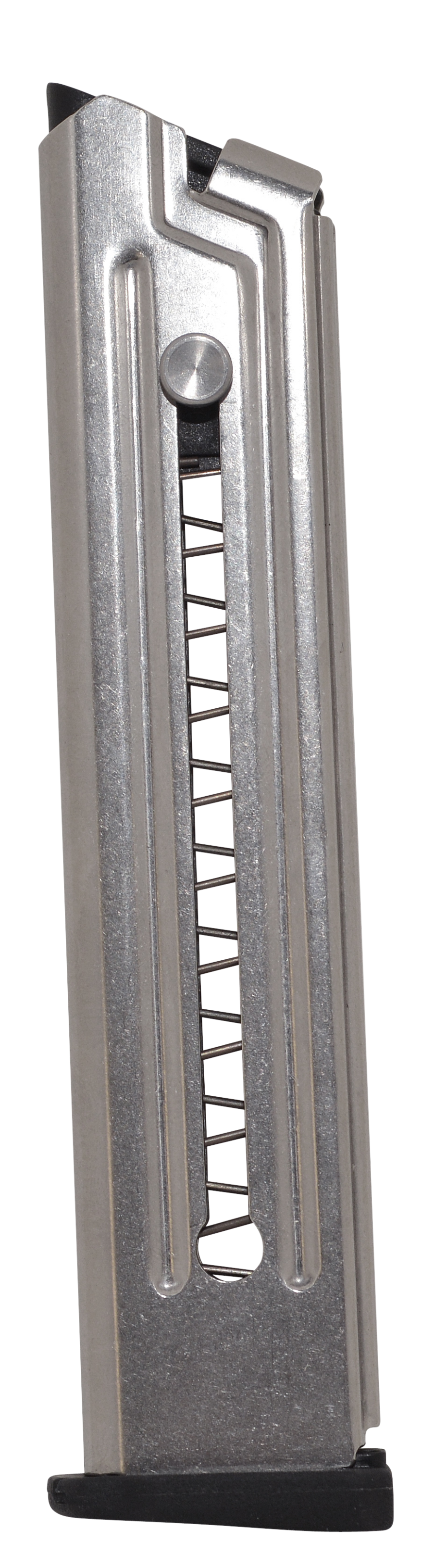 Smith & Wesson Magazine S&W SW22 Victory 22 Long Rifle 10-Round Stainless Steel