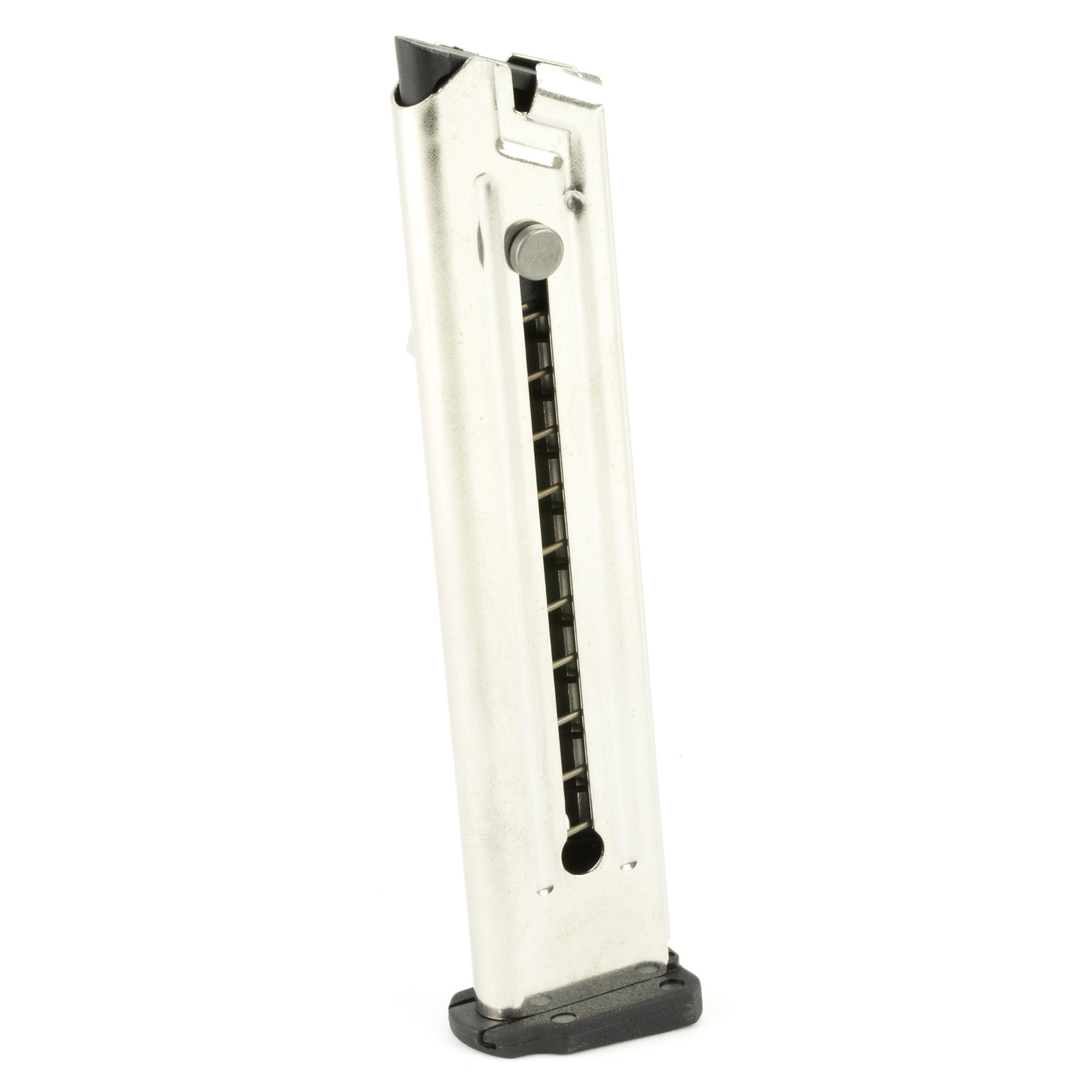 Smith & Wesson Magazine S&W SW22 Victory 22 Long Rifle 10-Round Stainless Steel