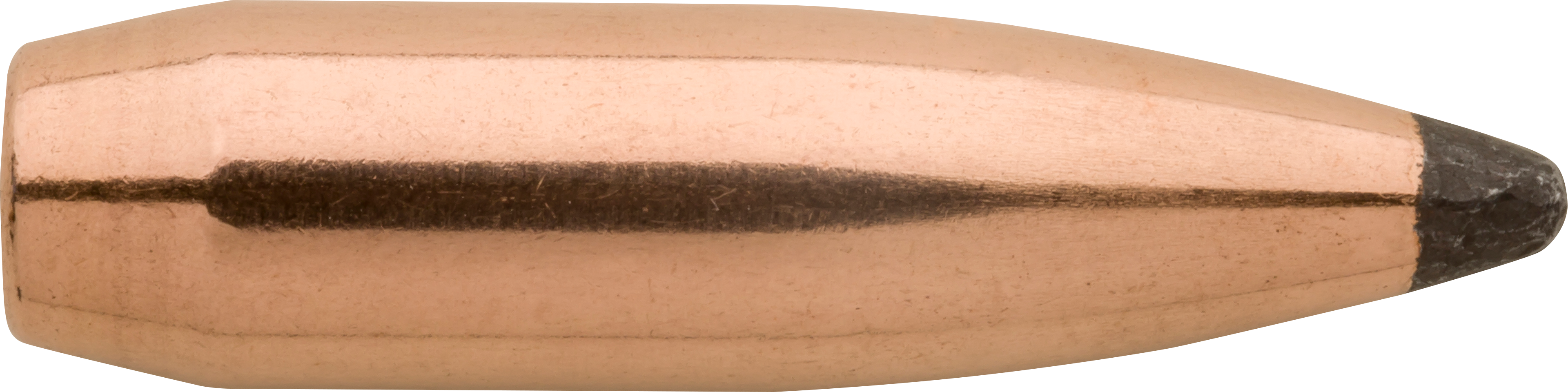 Sierra GameKing Bullets 284 Caliber, 7mm (284 Diameter) 140 Grain Spitzer Boat Tail Box of 100