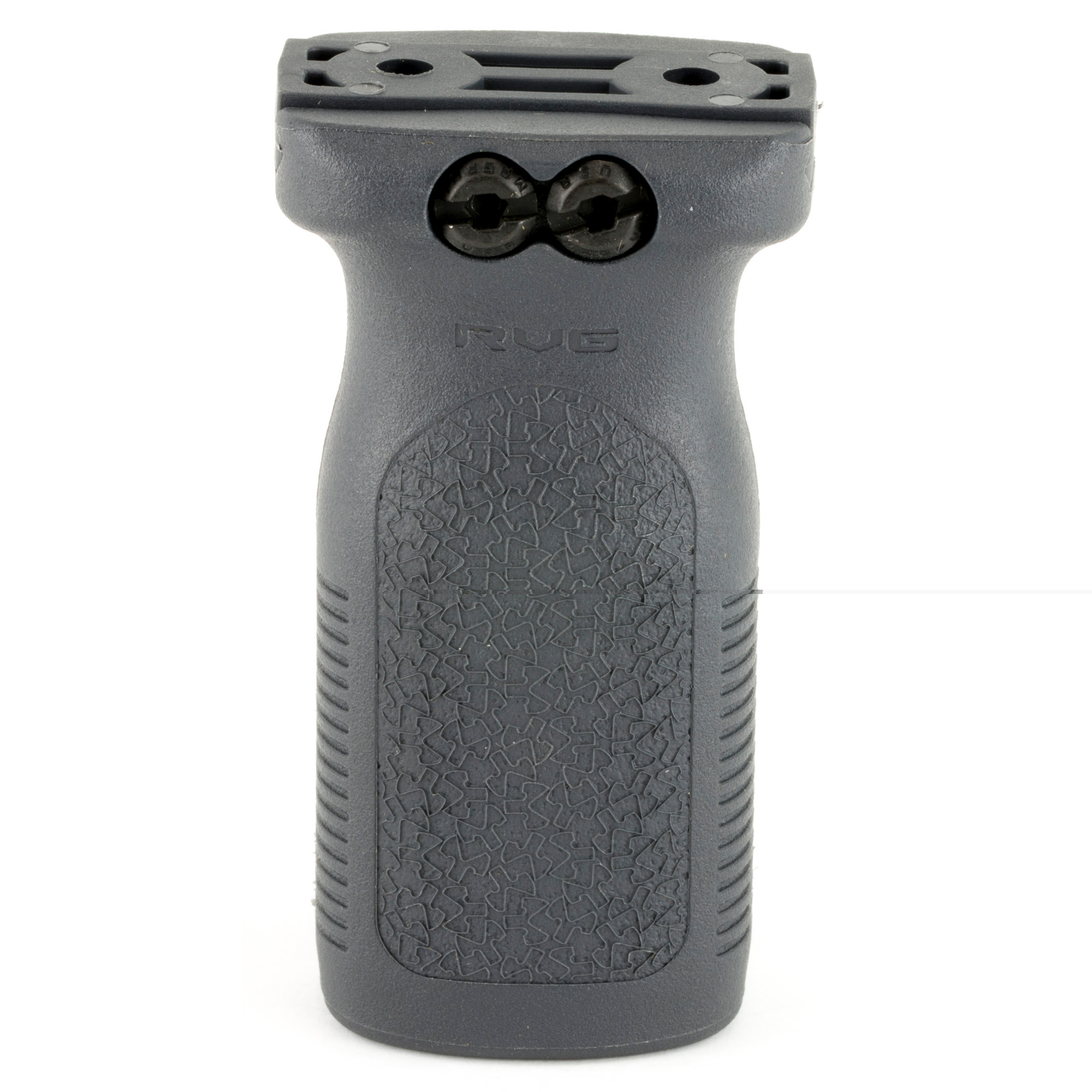 Magpul MAG412-FDE RVGAggressive Textured Flat Dark Earth Polymer Rail Vertical Grip for AR-Platform