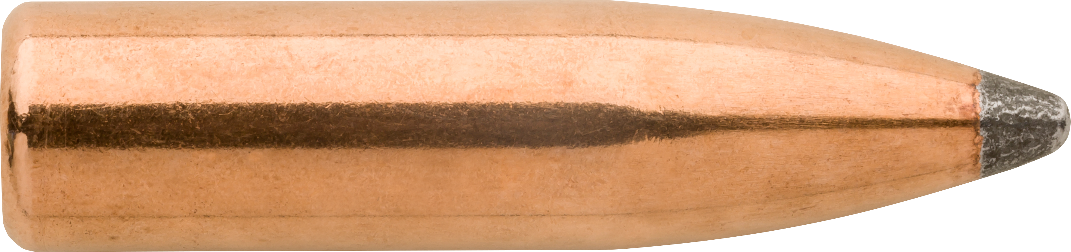 Sierra Pro-Hunter Bullets 243 Caliber, 6mm (243 Diameter) 100 Grain Spitzer Box of 100