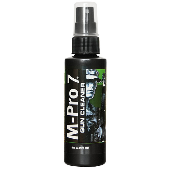 HOP M-PRO CLEANER 4OZ SPRAY (12)