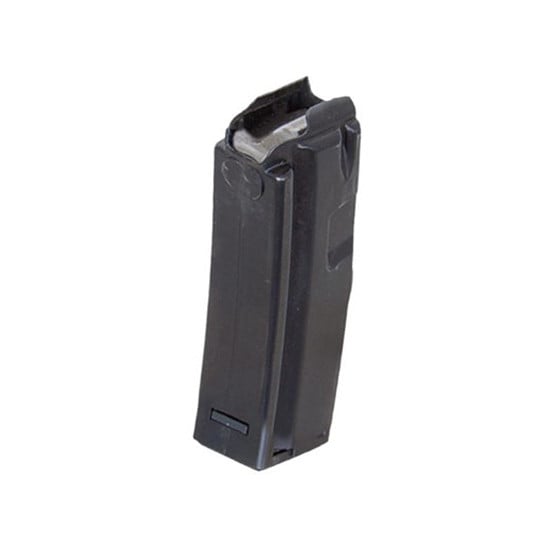 Heckler & Koch SP5K 9mm Luger 15rd Magazine Black