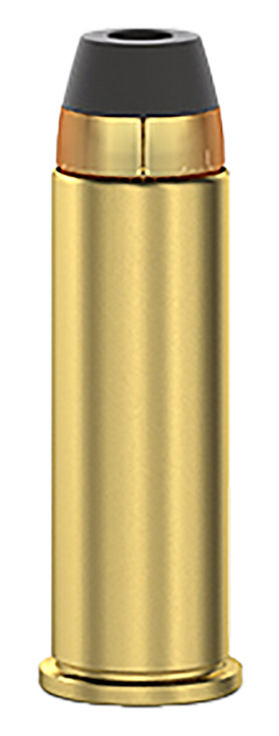 Magtech 38H Range/Training Target 38 Special +P 158 gr Semi-Jacketed Hollow Point (SJHP) 50rd Bx