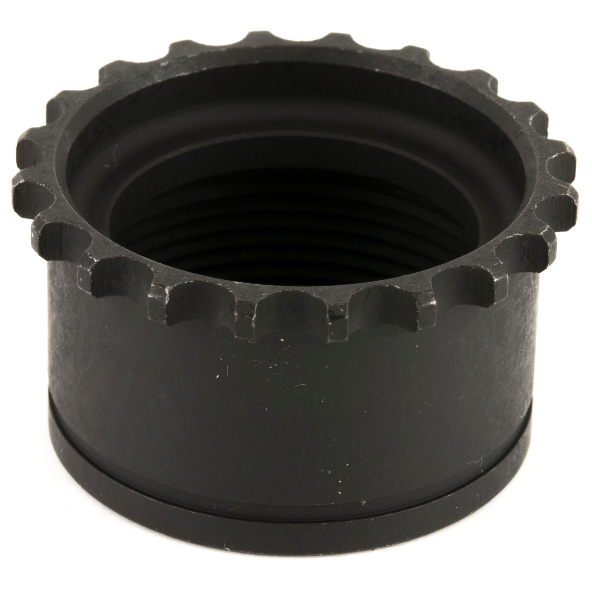 LBE Unlimited ARBNT Barrel NutBlack AR-15