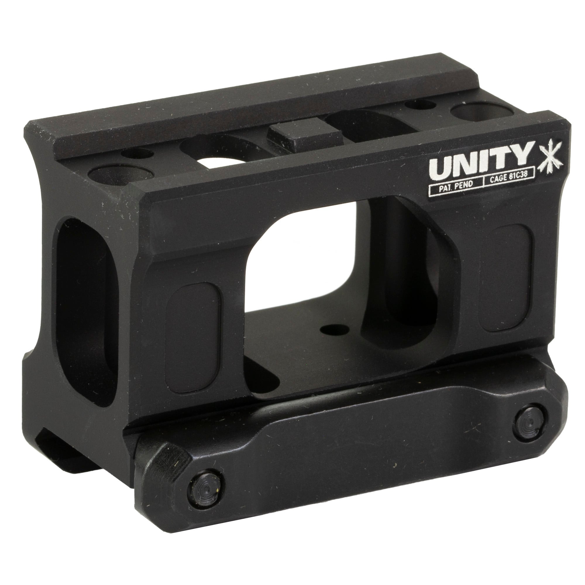 Unity Tactical FAST - Micro-s Mount