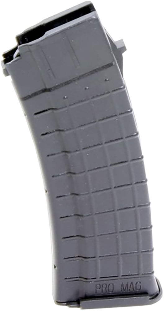 ProMag Magazine AK-47, WASR-3 223 Remington, 5.56x45mm 30-Round Polymer Black
