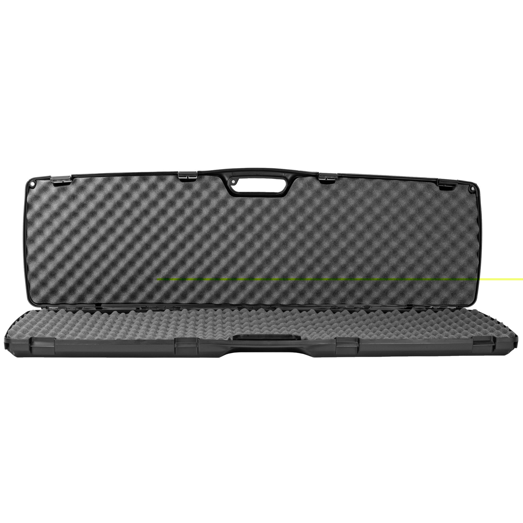 Plano 10586 Gun Guard SE 50" Black Polymer 2 Scoped Shotguns/Rifles