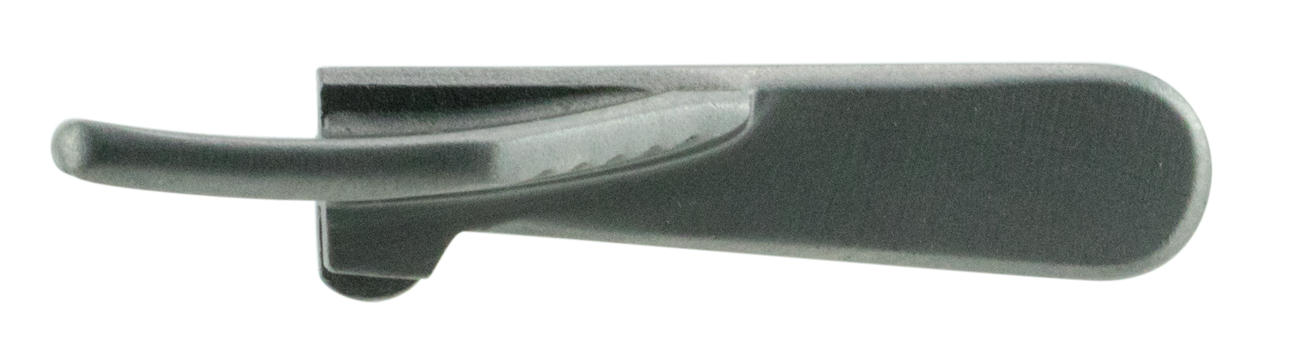 Wilson Combat 7S Slide Release45 ACP Extended 1911 Stainless Steel Handgun
