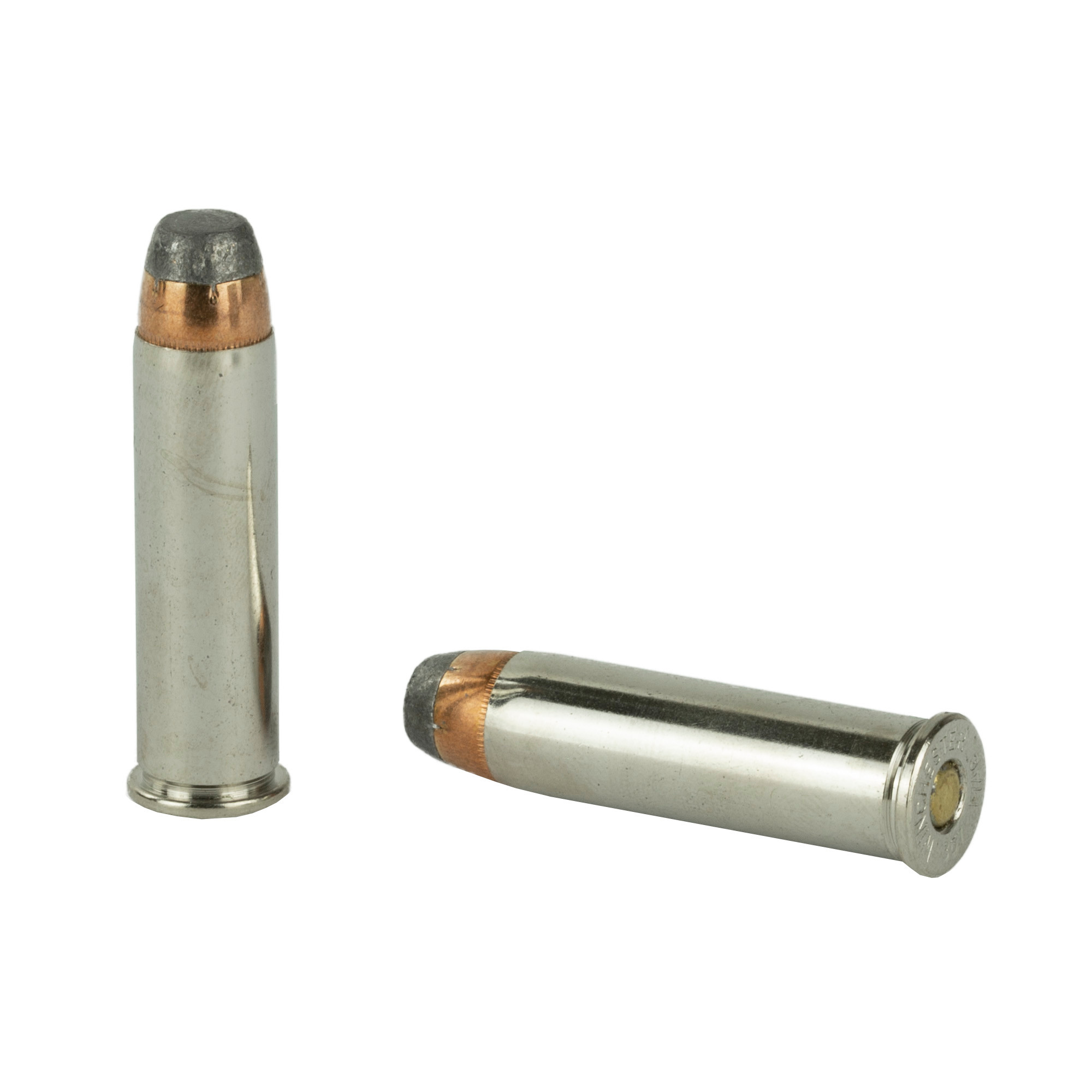 Winchester Ammo X3575P Super X Defense 357 Mag 158 gr Jacketed Soft Point (JSP) 50rd Bx