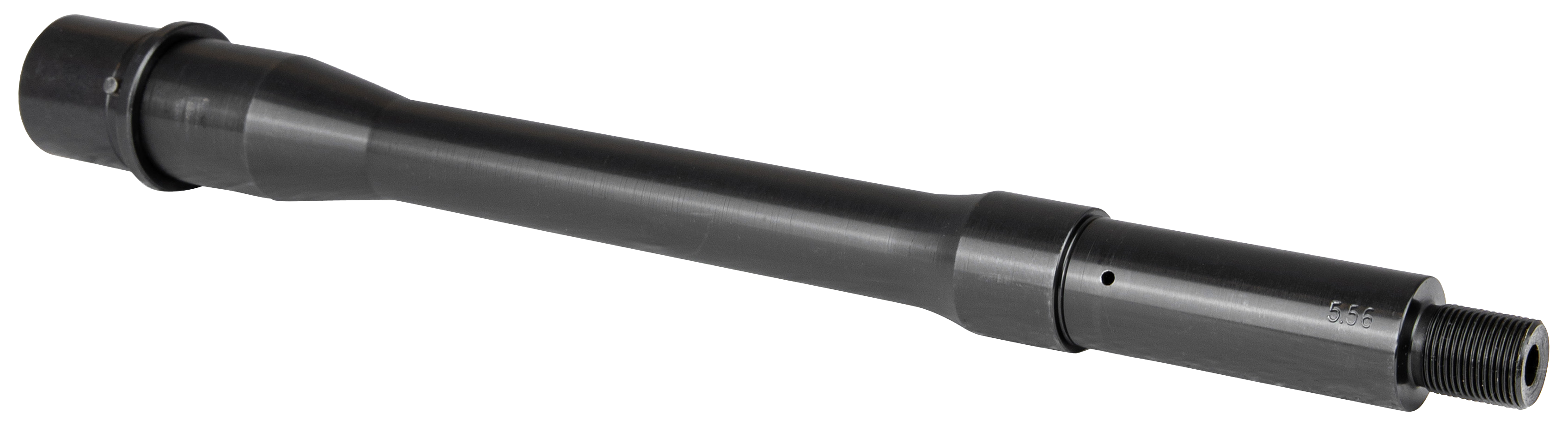 Diamondback 556C10M50B8R OEM Replacement5.56x45mm NATO 10" Carbine-Length Black Nitride 4150 Chrome Moly Vanadium Steel