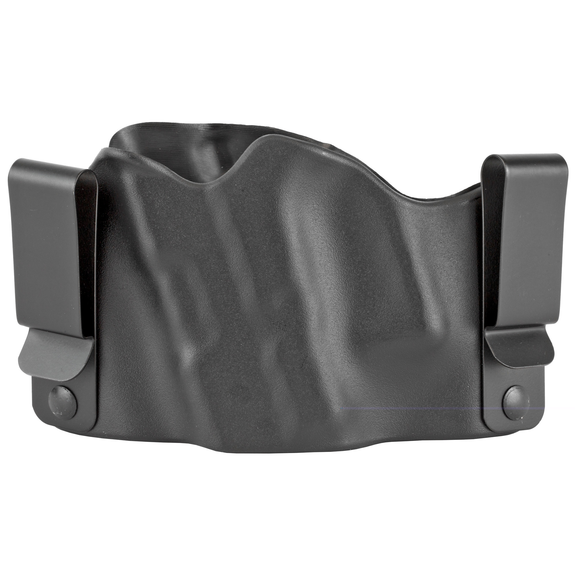 Stealth Operator H60215 CompactIWB Black Nylon Belt Loop Fits Springfield XD Fits Glock (Except 42) Left Hand