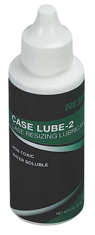 RCBS 9311 Case Lube Universal 2 oz Bottle