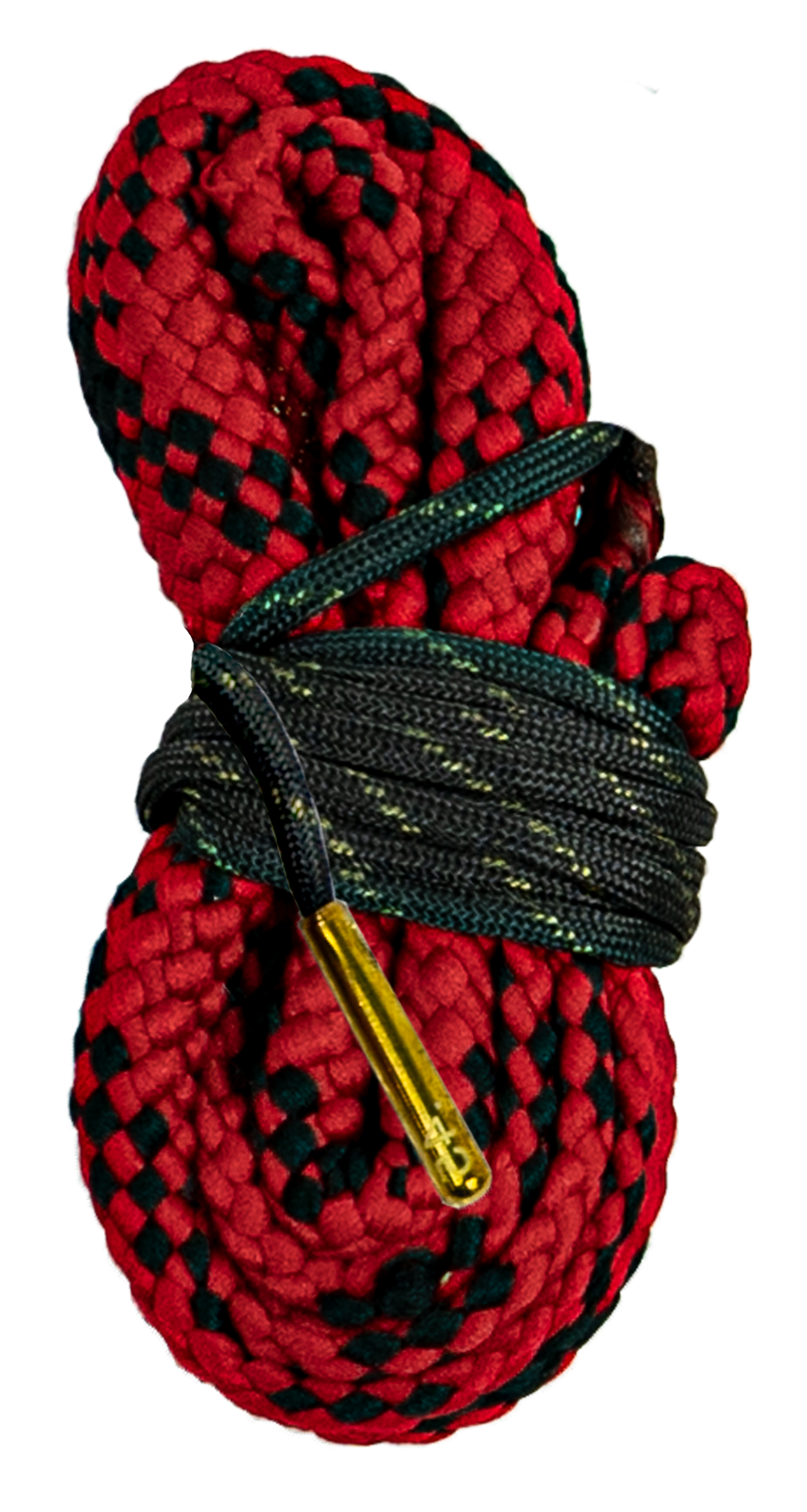 KleenBore RC45 Kwik Kleen One Pull Rope Cleaner 44/45 Cal Handgun With BreakFree CLP Wipe