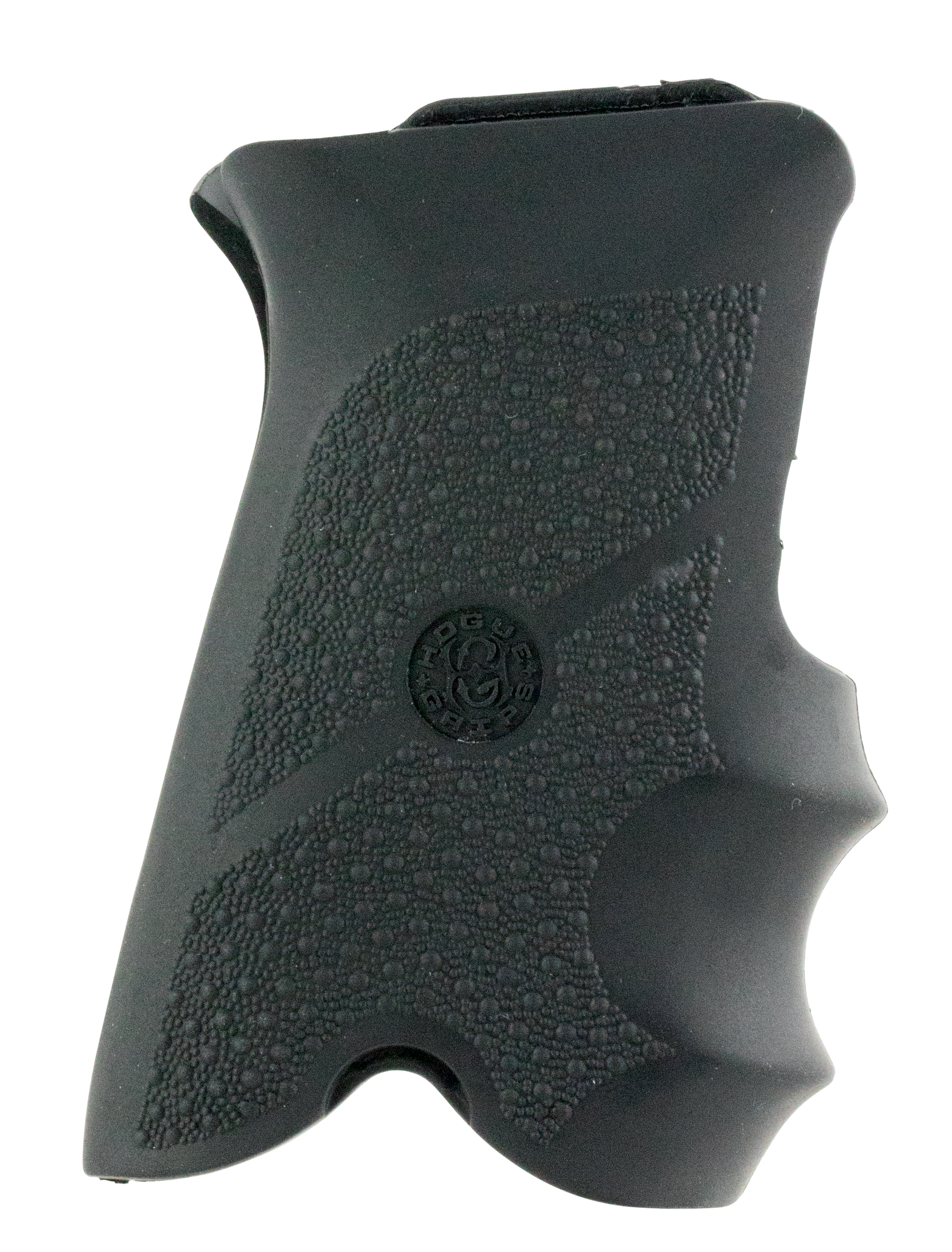 Hogue Grip Ruger P85/91 Fg Blk