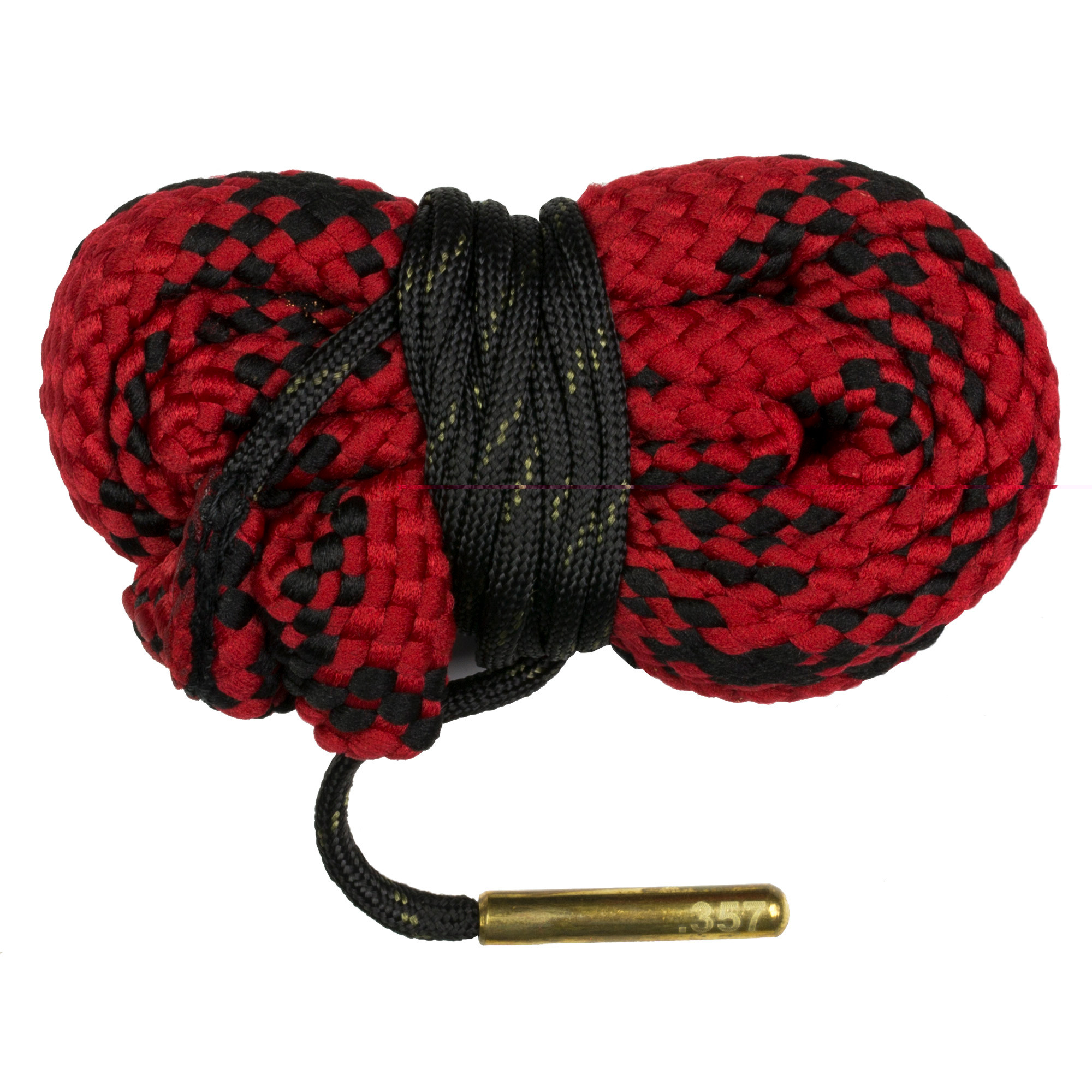 KleenBore RC9 Kwik Kleen One Pull Rope Cleaner 9mm/357 Mag/38/380 Cal Handgun With BreakFree CLP Wipe