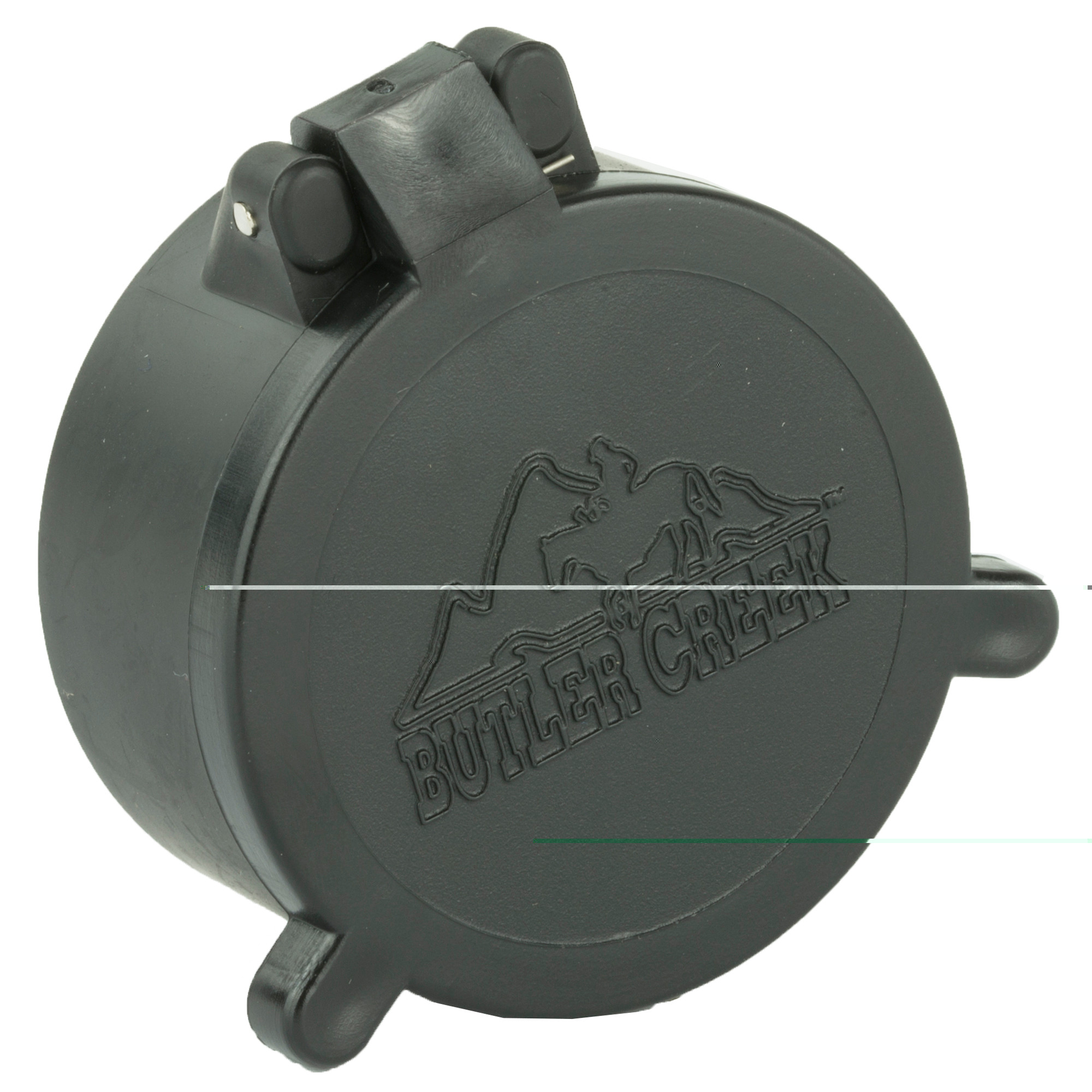 Butler Creek Flip-Open Objective Cover 1.612" 40.9mm
