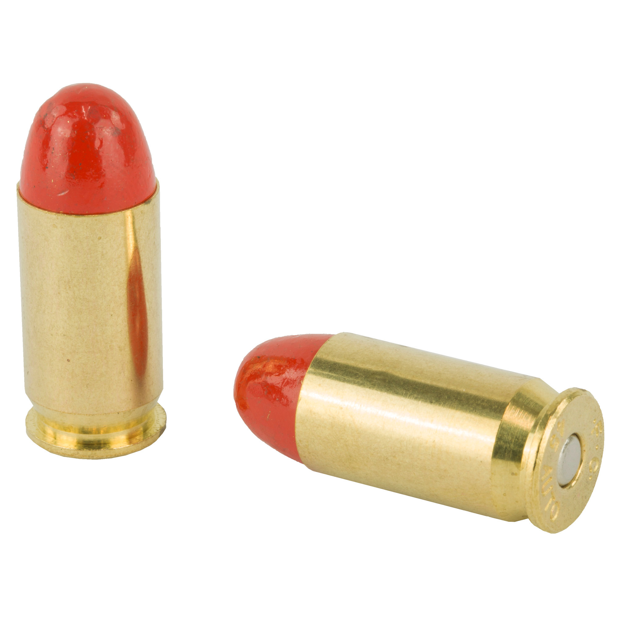 Federal AE45SJ1 American Eagle Syntech Range Training 45 ACP 230 gr Total Syntech Jacket Round Nose (TSR) 50rd Bx