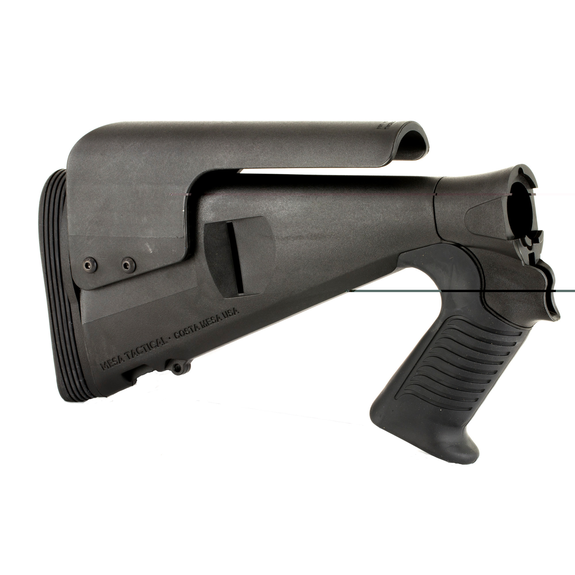Mesa Tactical Urbino Tactical, Stock