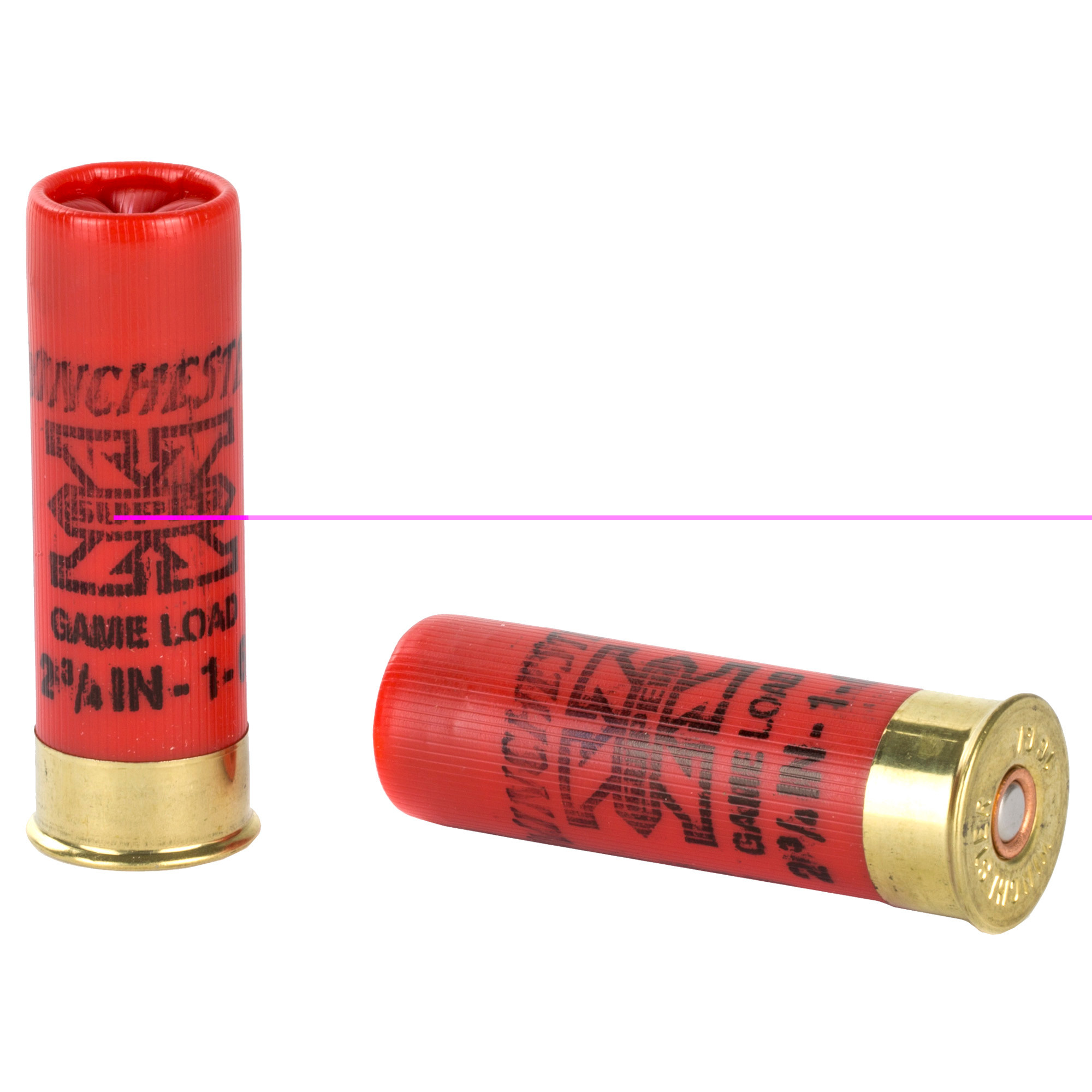 Winchester Super-X Game Loads Ammunition 16 Gauge 2-3/4" 1 oz #6 Shot