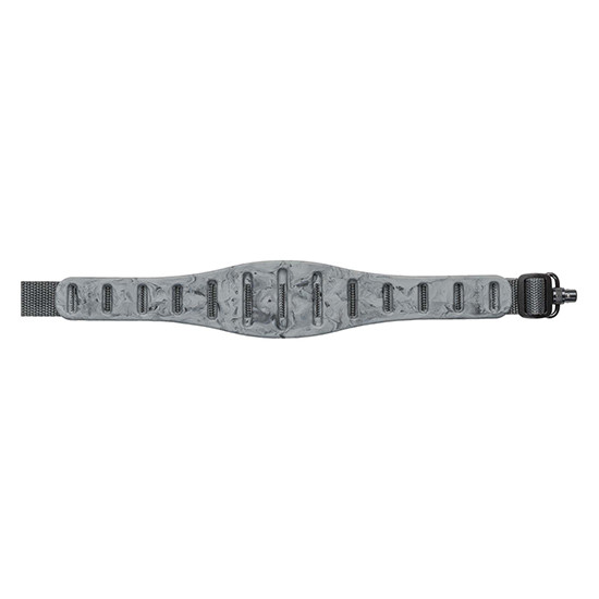 QUAKE CLAW CONTOUR FLUSH CUP SLING STONE CAMO
