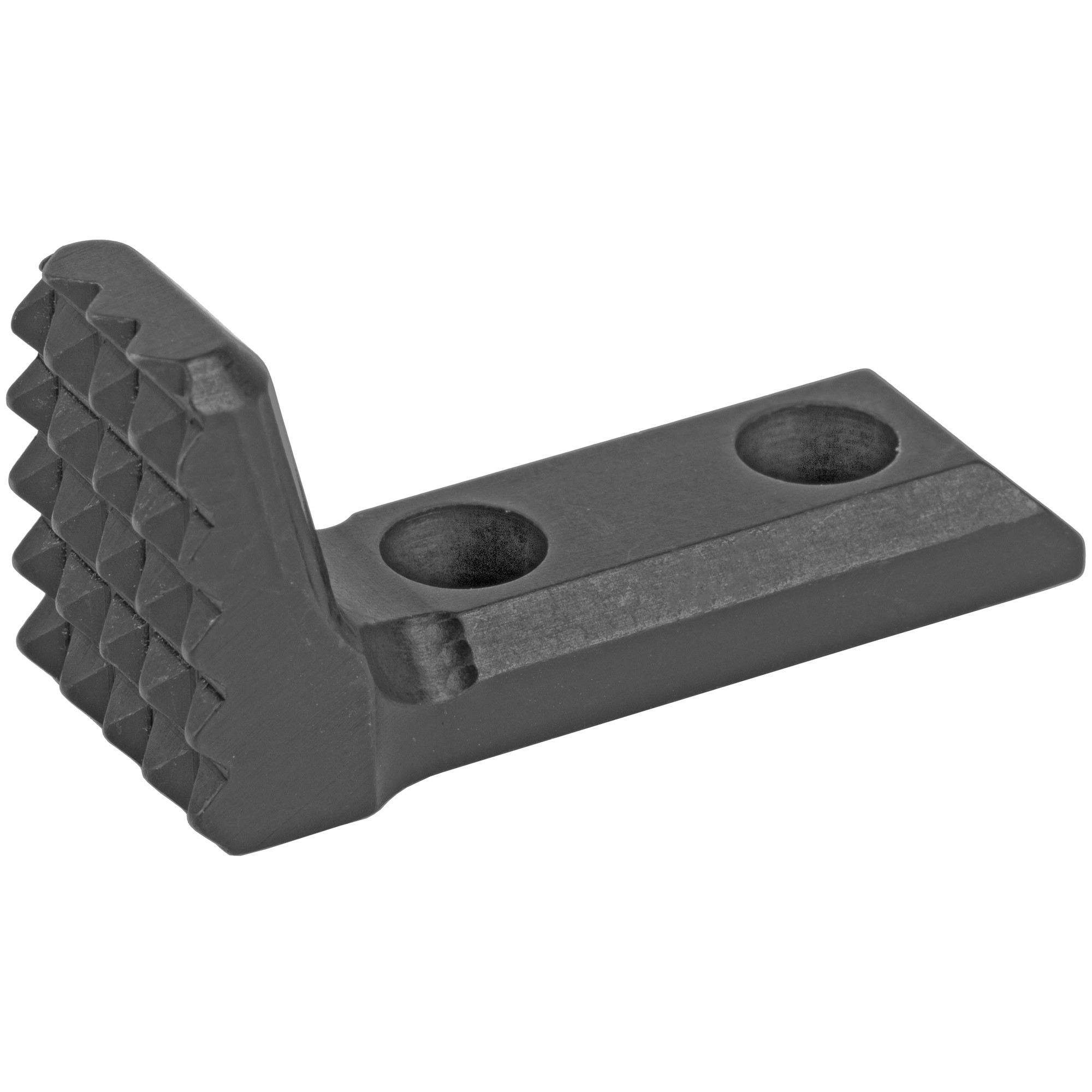 Ergo 4245 Hand Stop/Barricade StopBlack Aluminum for M-Lok