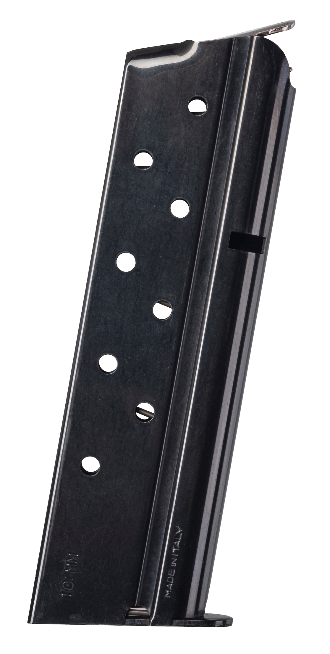Magnum Research MAG1911108 1911Black Detachable 8rd 10mm Auto for Magnum Research 1911 G