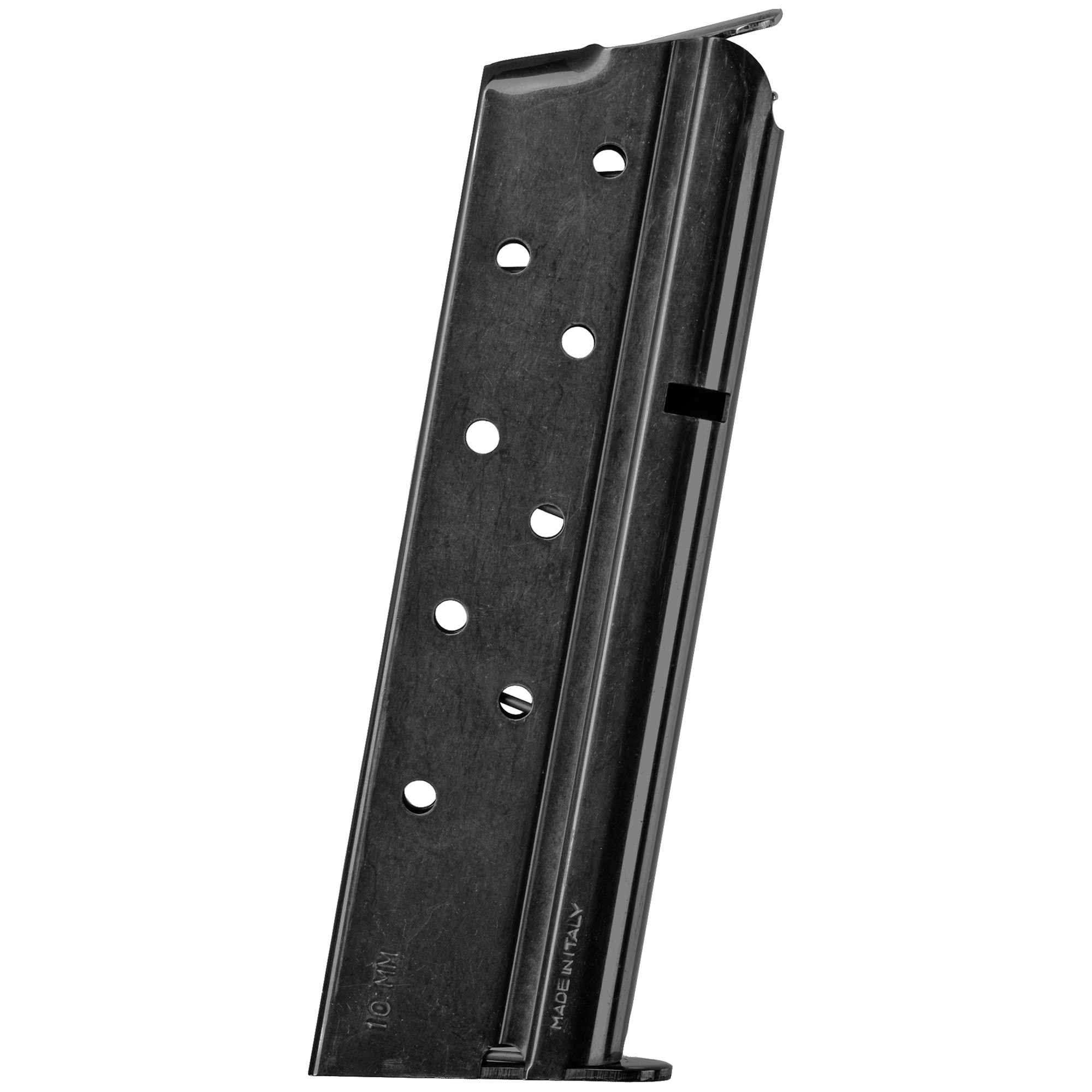Magnum Research MAG1911108 1911Black Detachable 8rd 10mm Auto for Magnum Research 1911 G